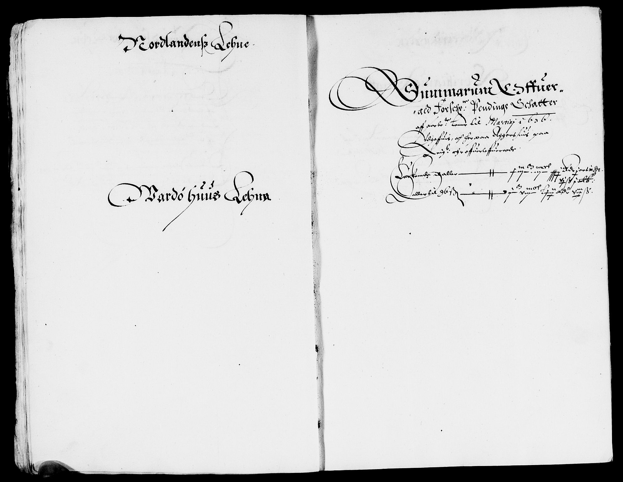 Rentekammeret inntil 1814, Reviderte regnskaper, Lensregnskaper, AV/RA-EA-5023/R/Rb/Rba/L0129: Akershus len, 1636-1637