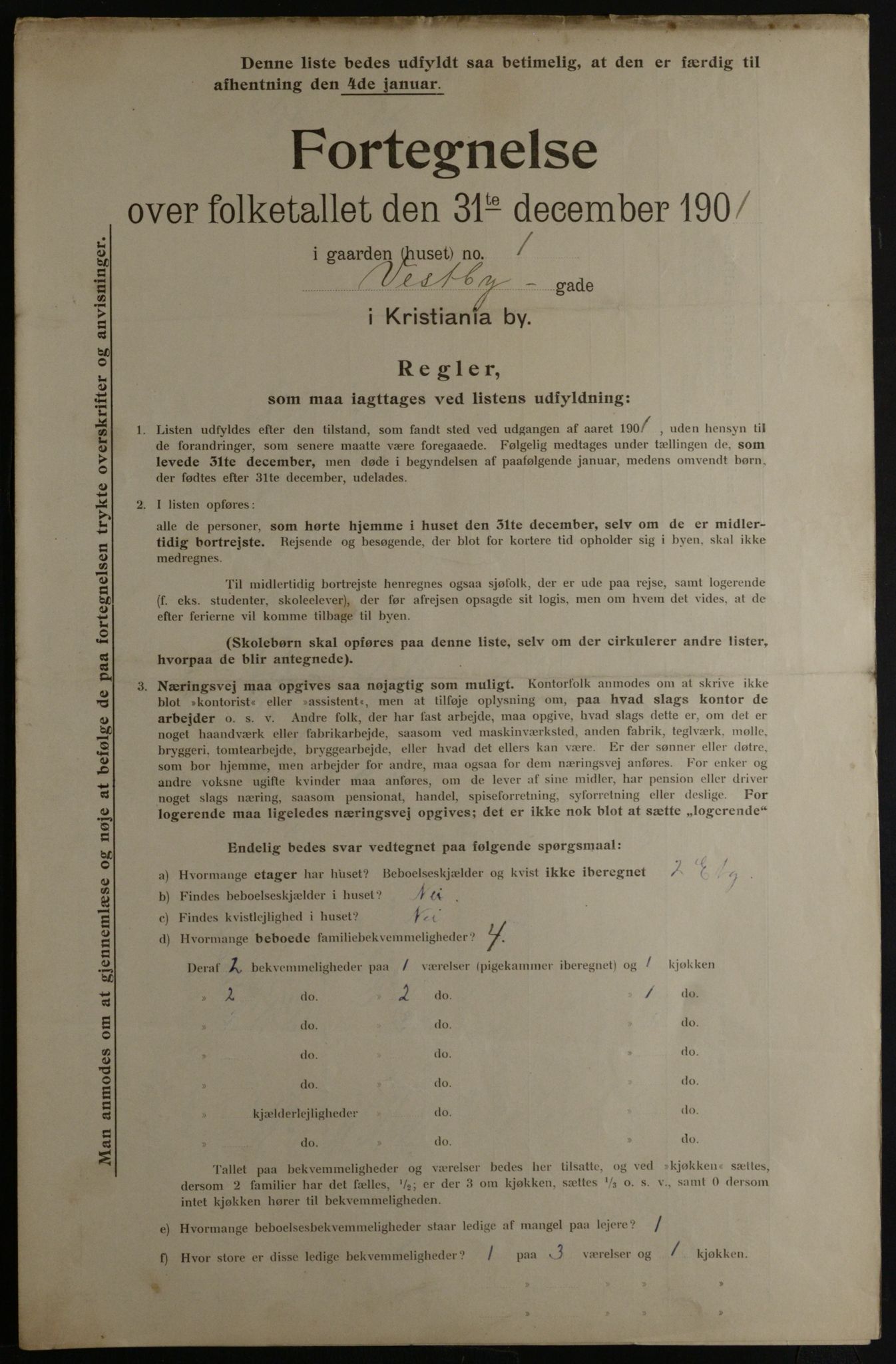 OBA, Kommunal folketelling 31.12.1901 for Kristiania kjøpstad, 1901, s. 18770