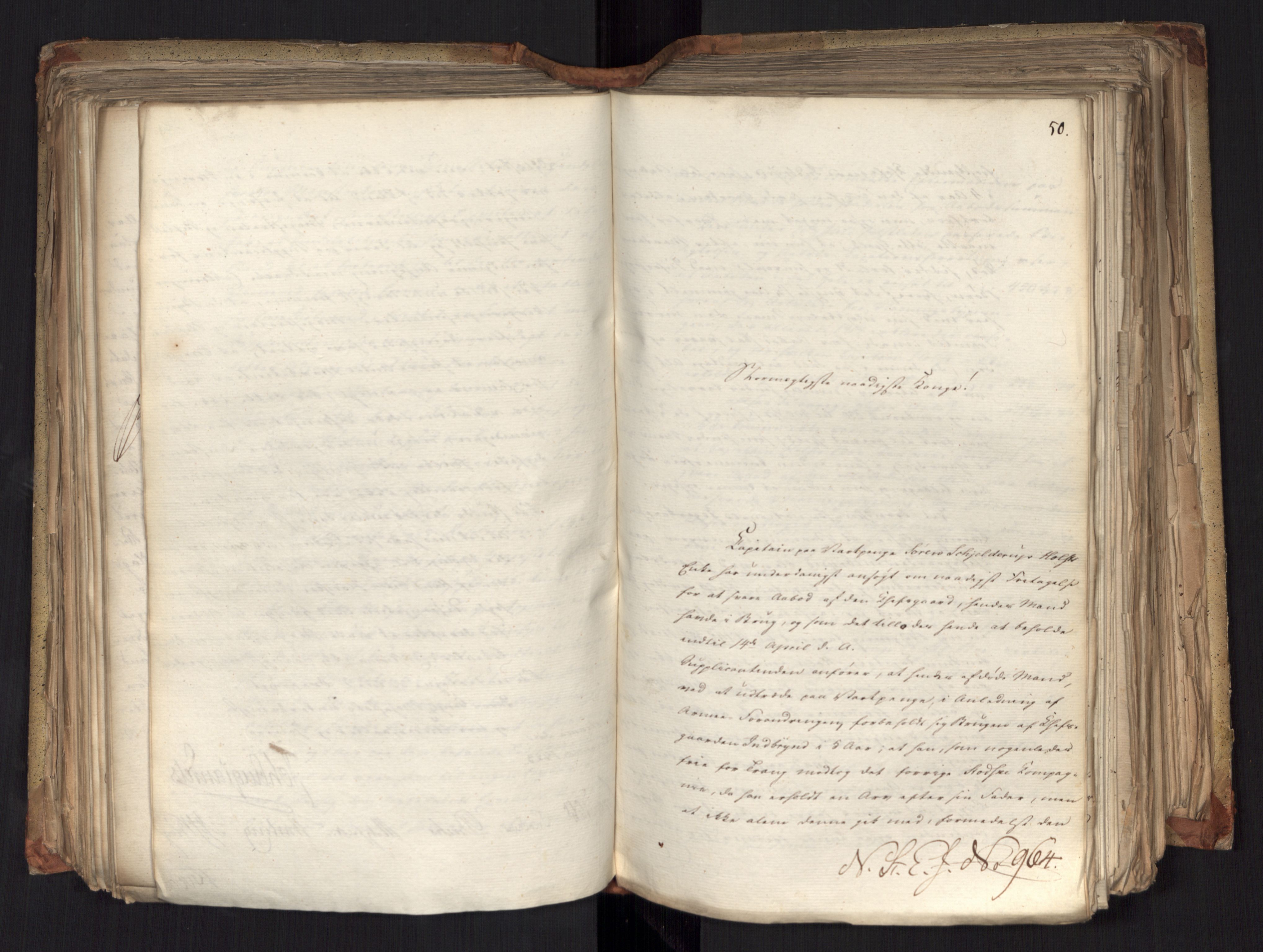 Statsrådsavdelingen i Stockholm, RA/S-1003/D/Da/L0036: Regjeringsinnstillinger nr. 841-1114, 1823, s. 362