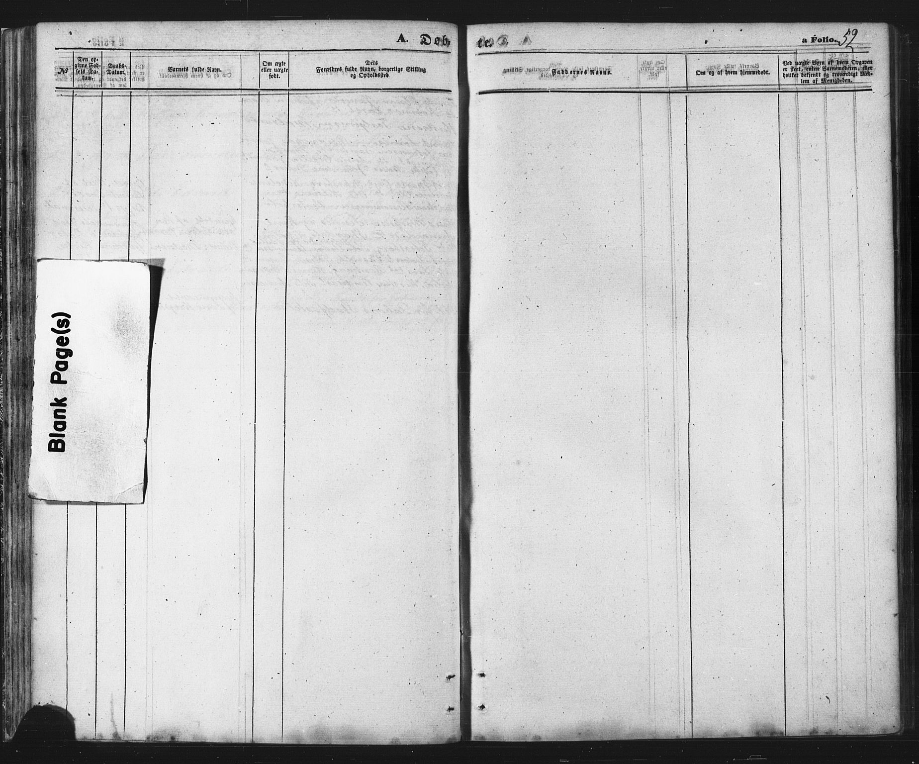 Balsfjord sokneprestembete, AV/SATØ-S-1303/G/Gab/L0002klokker: Klokkerbok nr. 2, 1870-1886, s. 52
