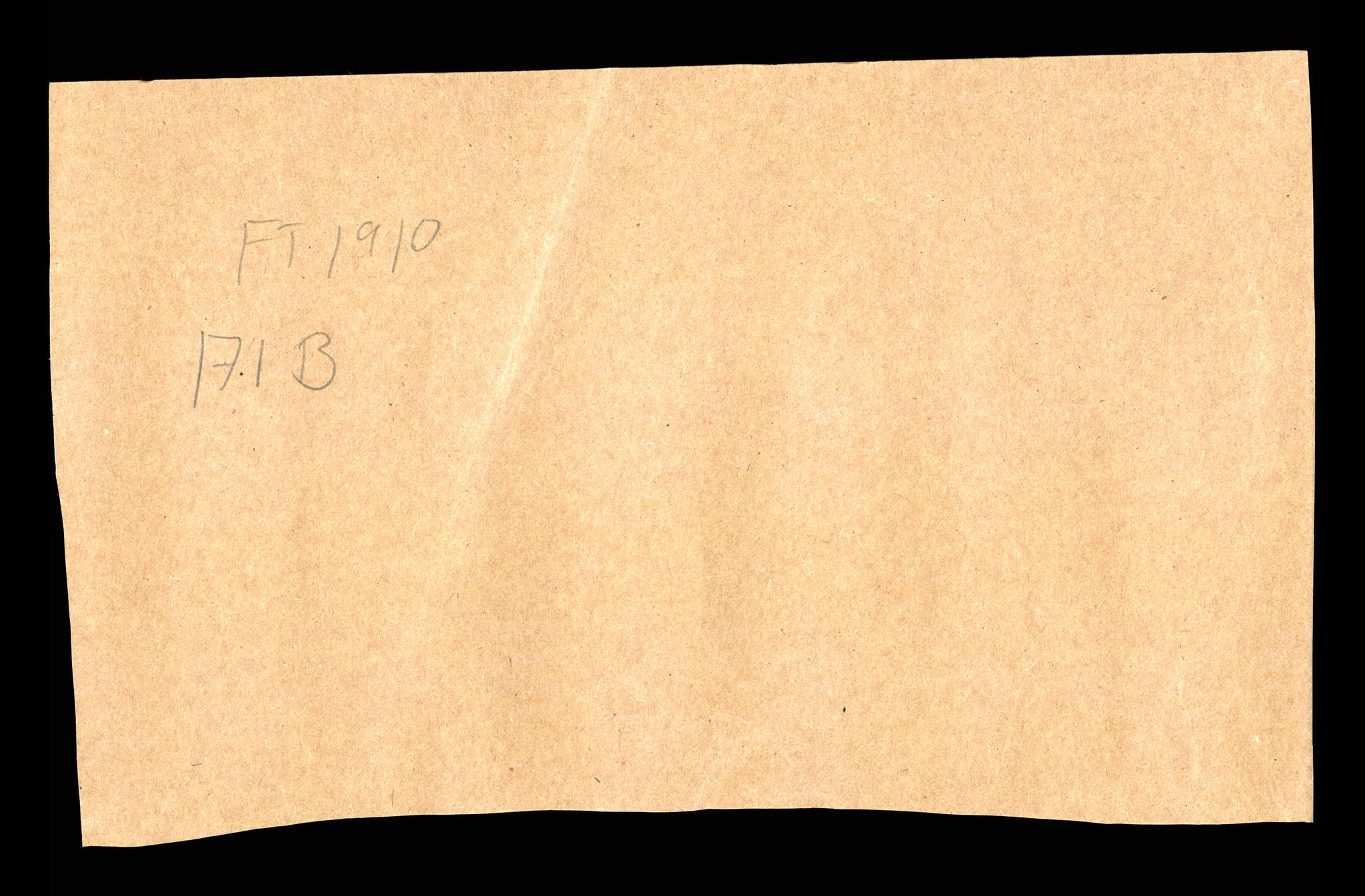 RA, Folketelling 1910 for 0828 Seljord herred, 1910, s. 543