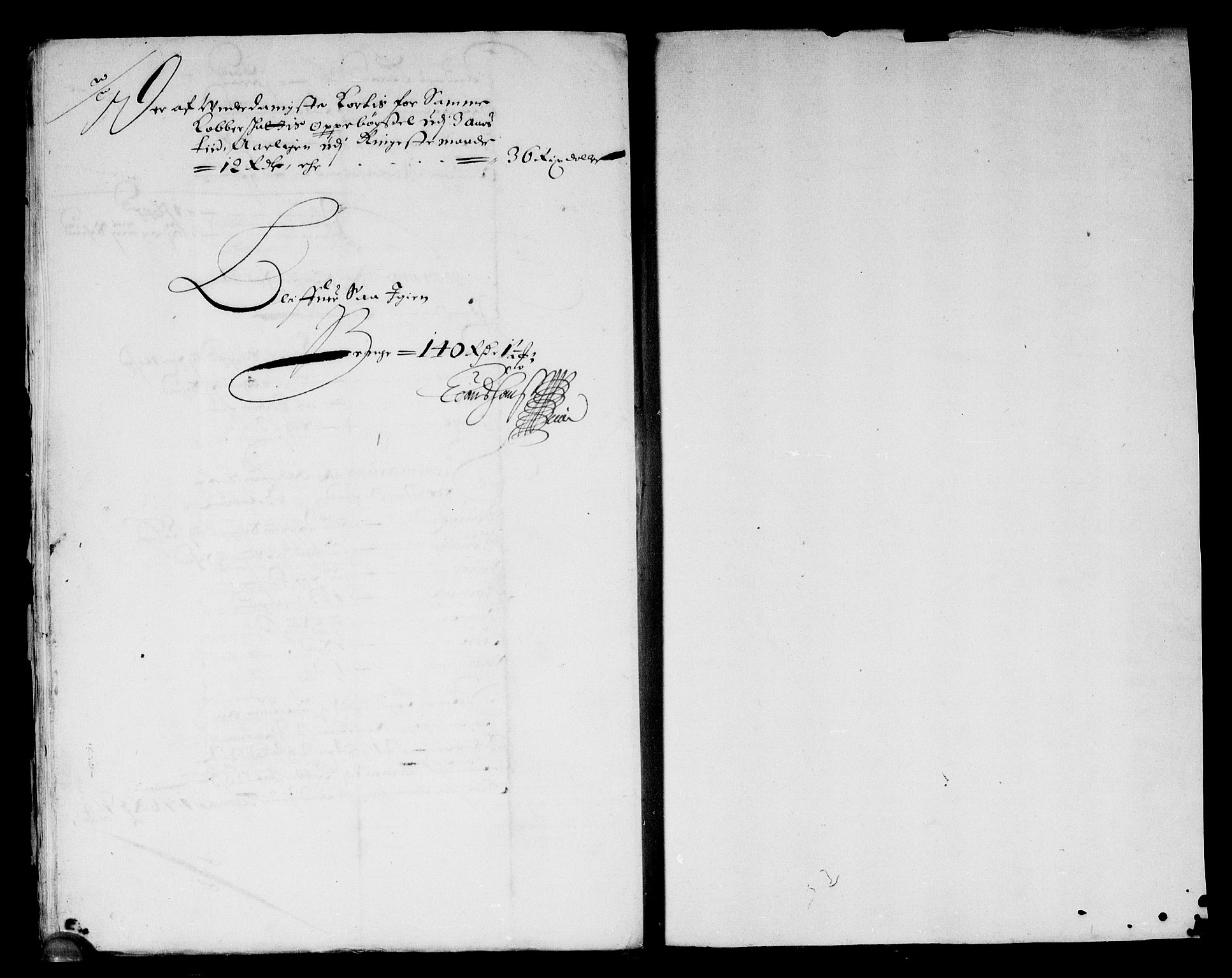 Rentekammeret inntil 1814, Reviderte regnskaper, Stiftamtstueregnskaper, Landkommissariatet på Akershus og Akershus stiftamt, AV/RA-EA-5869/R/Rb/L0122: Akershus stiftamt, 1676