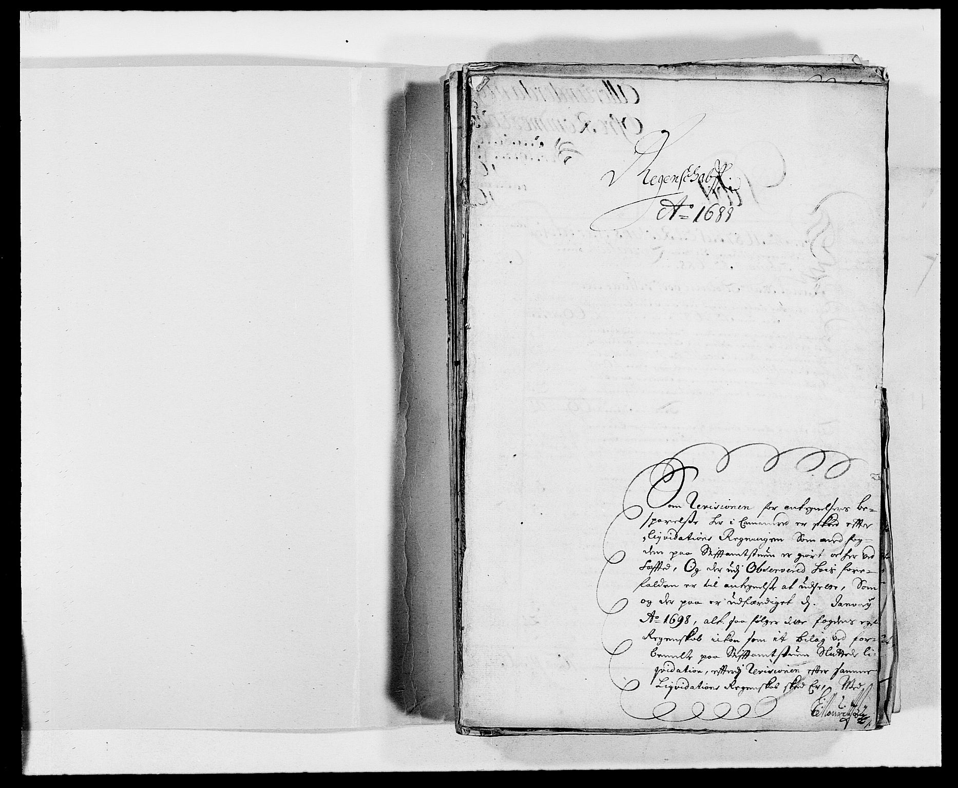 Rentekammeret inntil 1814, Reviderte regnskaper, Fogderegnskap, AV/RA-EA-4092/R12/L0700: Fogderegnskap Øvre Romerike, 1687-1688, s. 235