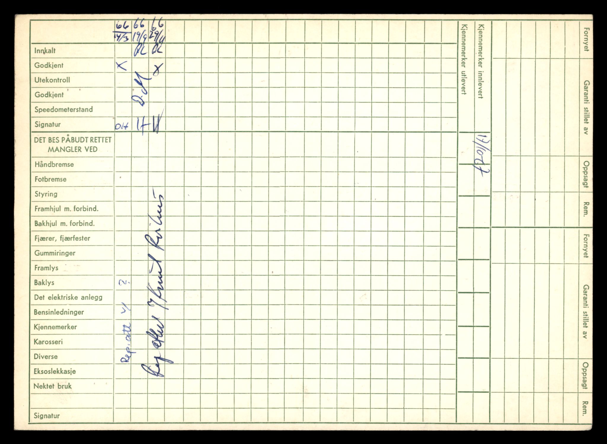 Møre og Romsdal vegkontor - Ålesund trafikkstasjon, AV/SAT-A-4099/F/Fe/L0035: Registreringskort for kjøretøy T 12653 - T 12829, 1927-1998, s. 1287