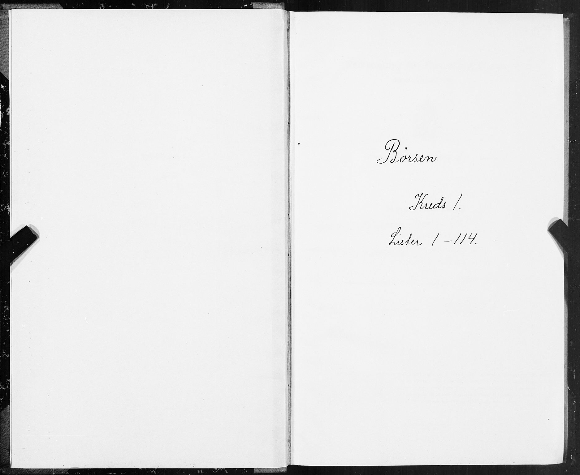 SAT, Folketelling 1875 for 1658P Børsa prestegjeld, 1875
