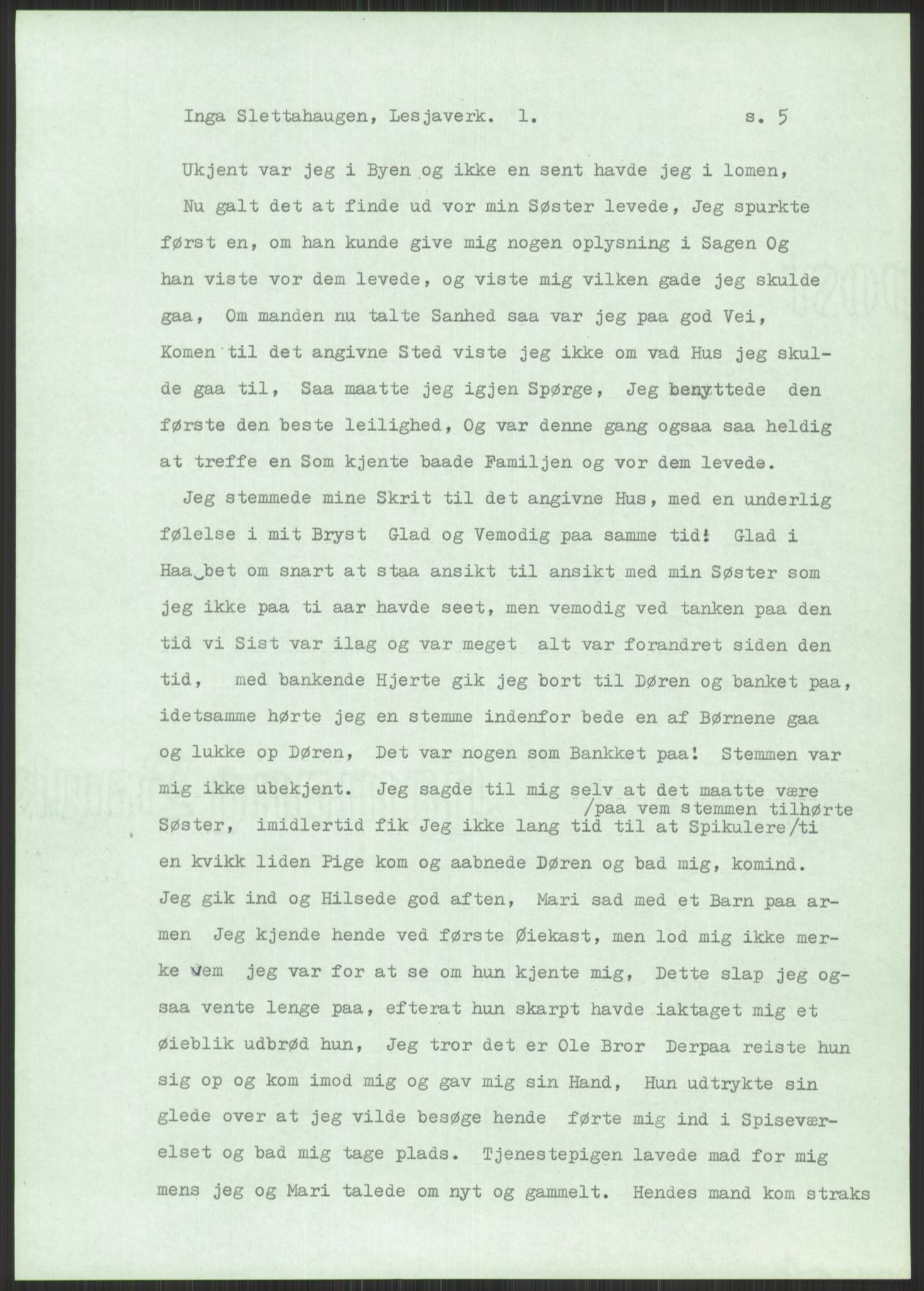 Samlinger til kildeutgivelse, Amerikabrevene, RA/EA-4057/F/L0014: Innlån fra Oppland: Nyberg - Slettahaugen, 1838-1914, s. 863