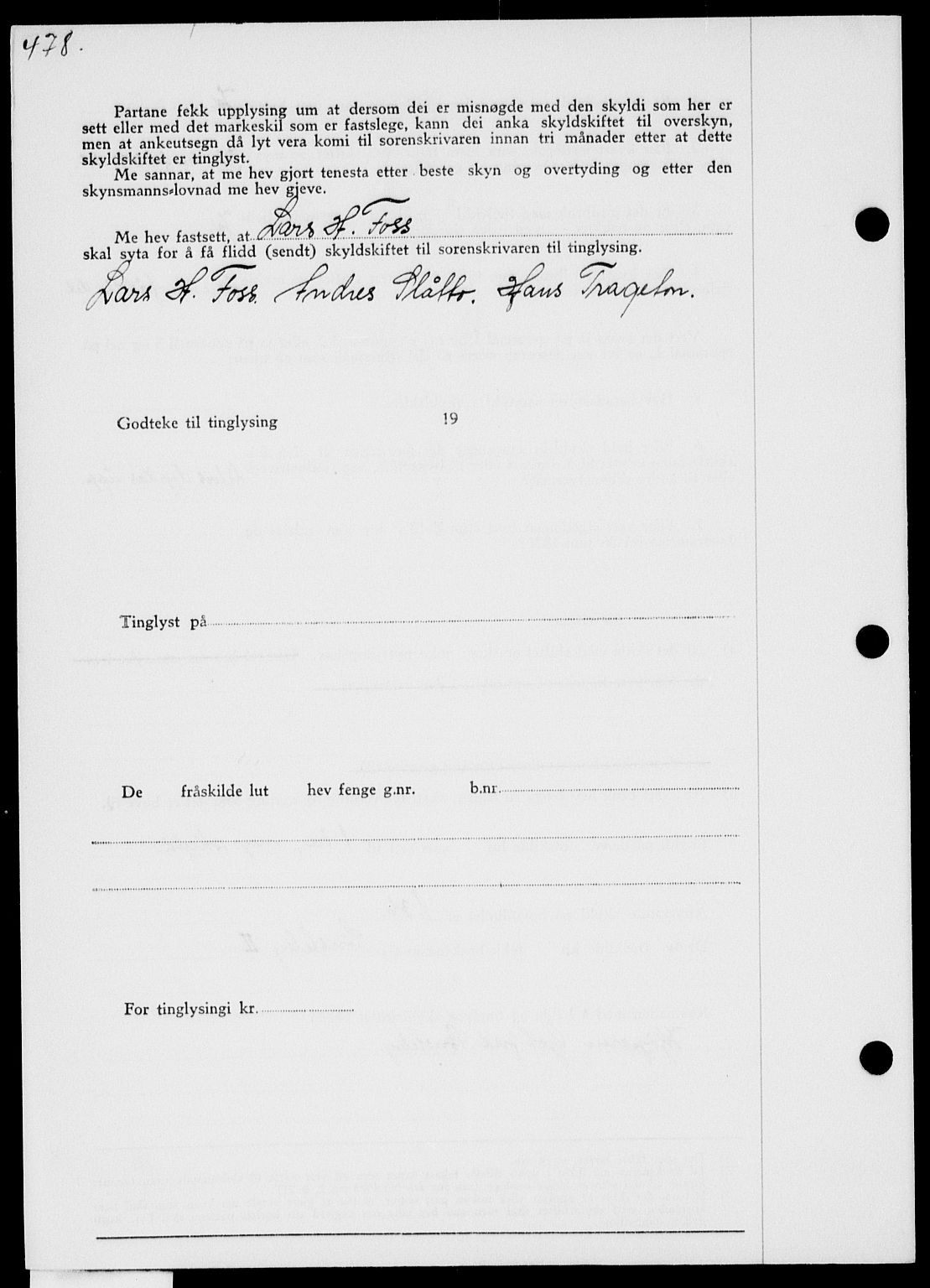 Bilde av skannet dokument: tl20071104240482