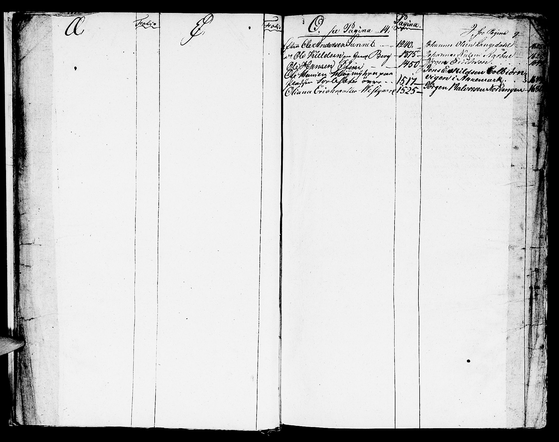 Idd og Marker sorenskriveri, SAO/A-10283/H/Hb/L0001b: Skifteprotokoll, 1802-1819
