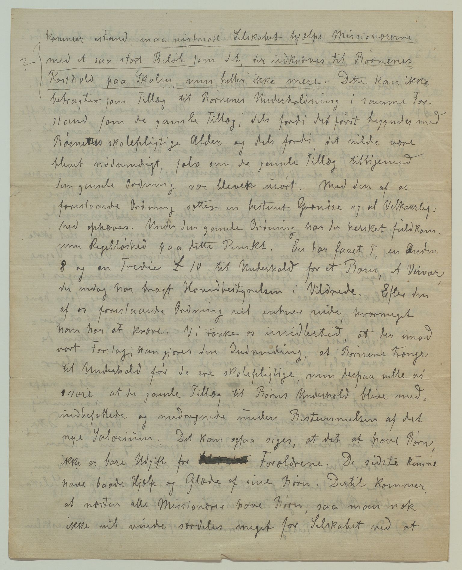 Det Norske Misjonsselskap - hovedadministrasjonen, VID/MA-A-1045/D/Da/Daa/L0035/0008: Konferansereferat og årsberetninger / Konferansereferat fra Sør-Afrika., 1879