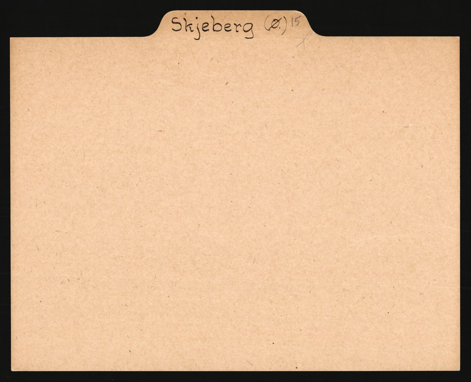 Riksarkivets diplomsamling, AV/RA-EA-5965/F35/F35e/L0002: Registreringssedler Østfold 2, 1300-1900, s. 651