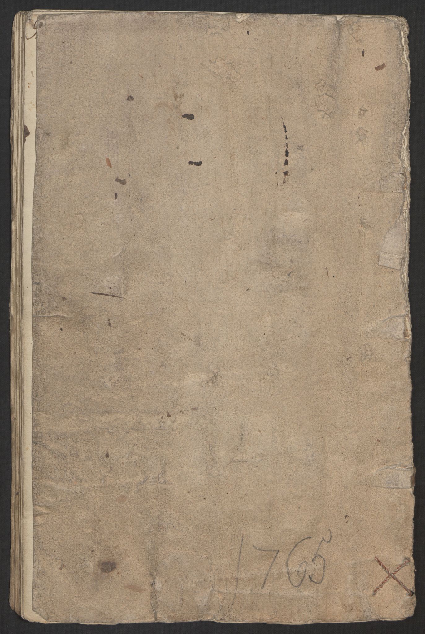 Rentekammeret inntil 1814, Realistisk ordnet avdeling, RA/EA-4070/Oa/L0014: [Y17]: Forskjellige dokumenter om Kongsbergs mynt, 1723-1765, s. 448