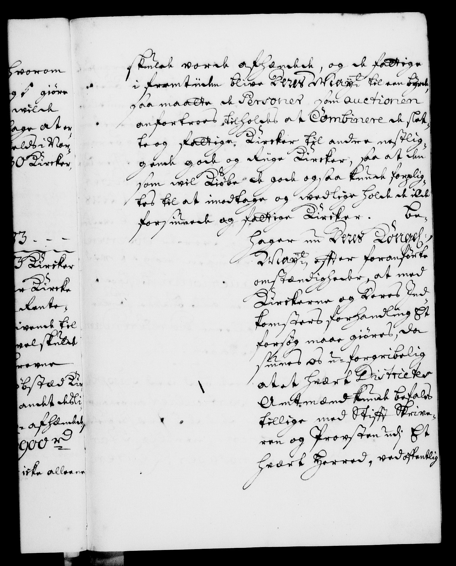 Rentekammeret, Kammerkanselliet, AV/RA-EA-3111/G/Gf/Gfa/L0004: Norsk relasjons- og resolusjonsprotokoll (merket RK 52.4), 1721, s. 1116