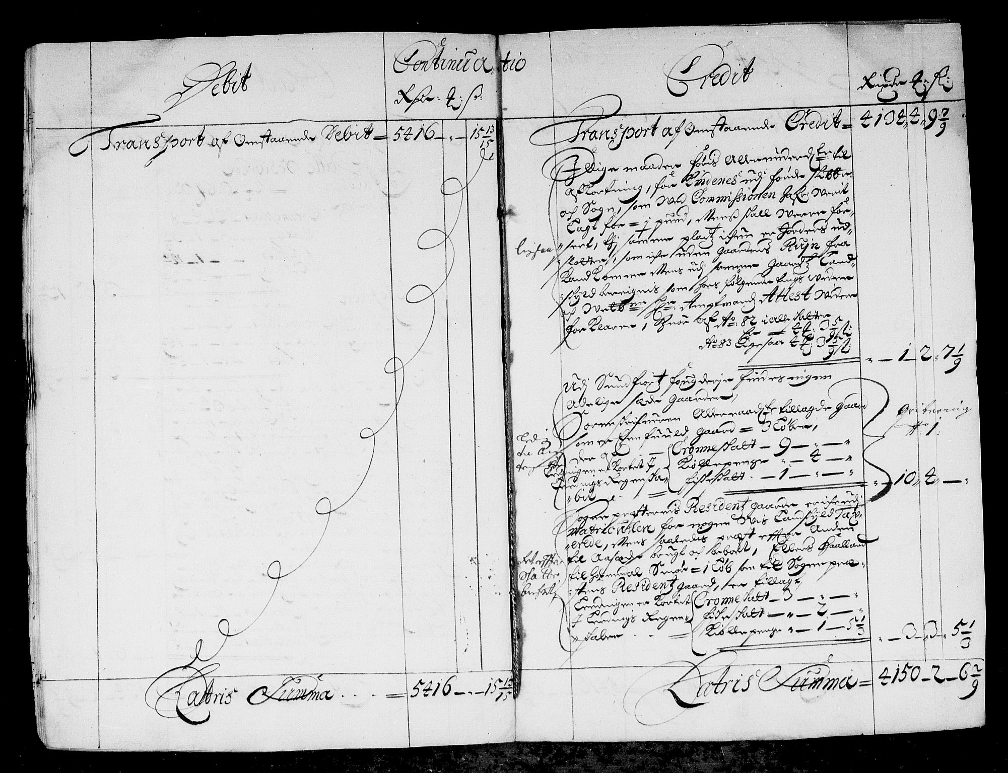 Rentekammeret inntil 1814, Reviderte regnskaper, Stiftamtstueregnskaper, Bergen stiftamt, AV/RA-EA-6043/R/Rc/L0067: Bergen stiftamt, 1672-1685