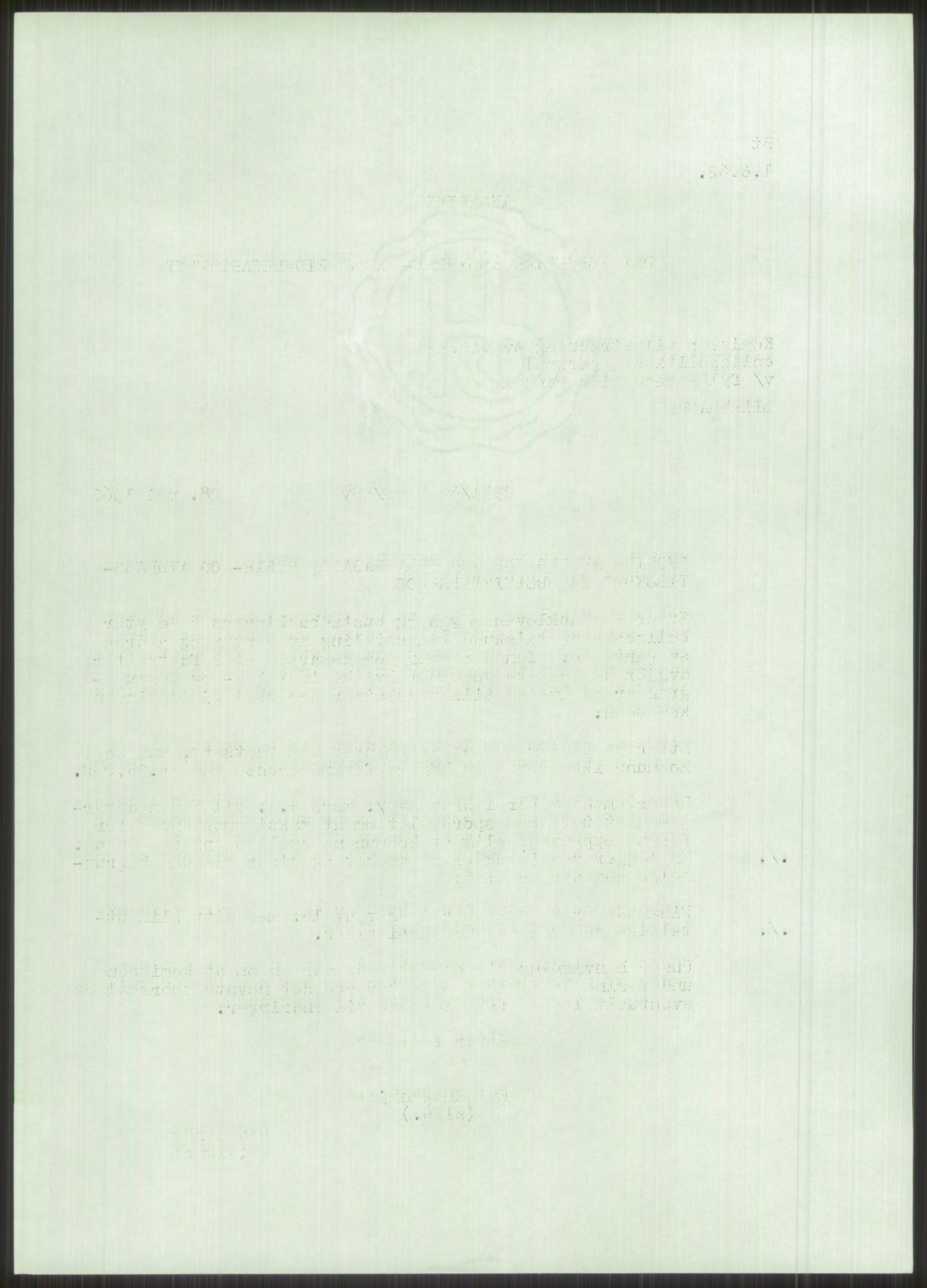 Kommunaldepartementet, Boligkomiteen av 1962, RA/S-1456/D/L0003: --, 1962-1963, s. 277