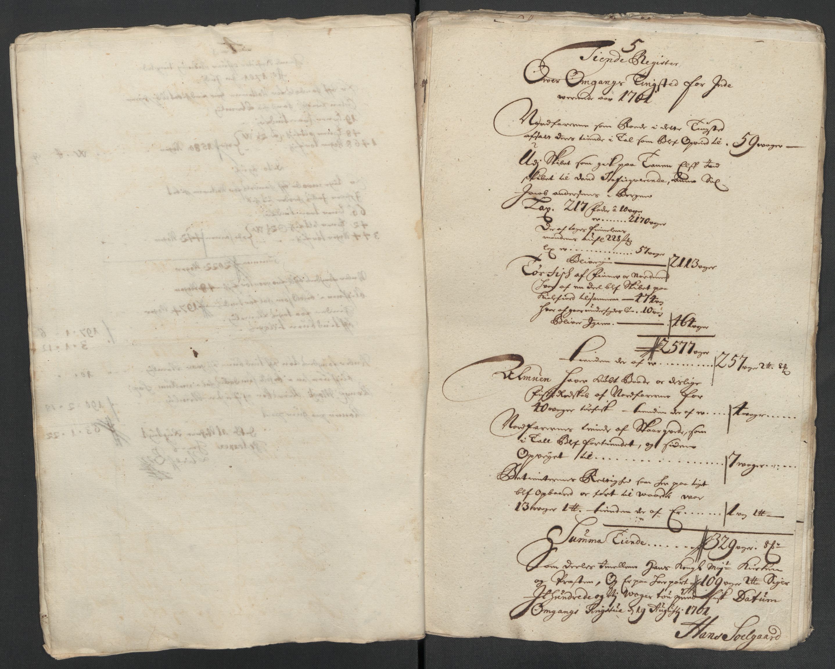 Rentekammeret inntil 1814, Reviderte regnskaper, Fogderegnskap, AV/RA-EA-4092/R69/L4852: Fogderegnskap Finnmark/Vardøhus, 1701-1704, s. 56