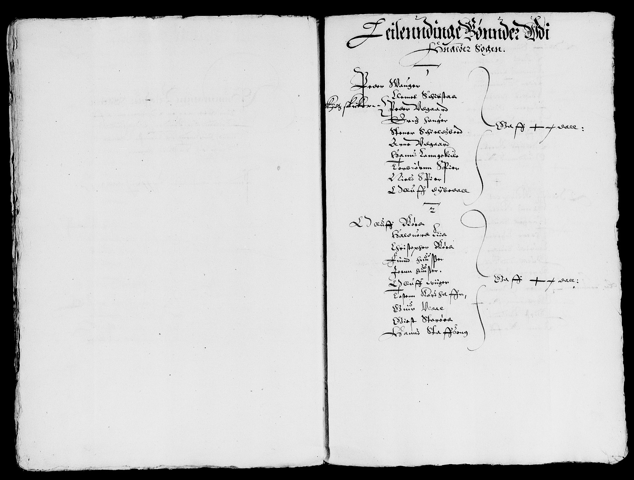 Rentekammeret inntil 1814, Reviderte regnskaper, Lensregnskaper, AV/RA-EA-5023/R/Rb/Rba/L0048: Akershus len, 1618-1619