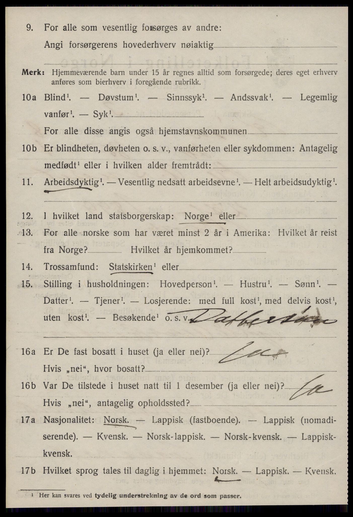 SAT, Folketelling 1920 for 1640 Røros herred, 1920, s. 7523