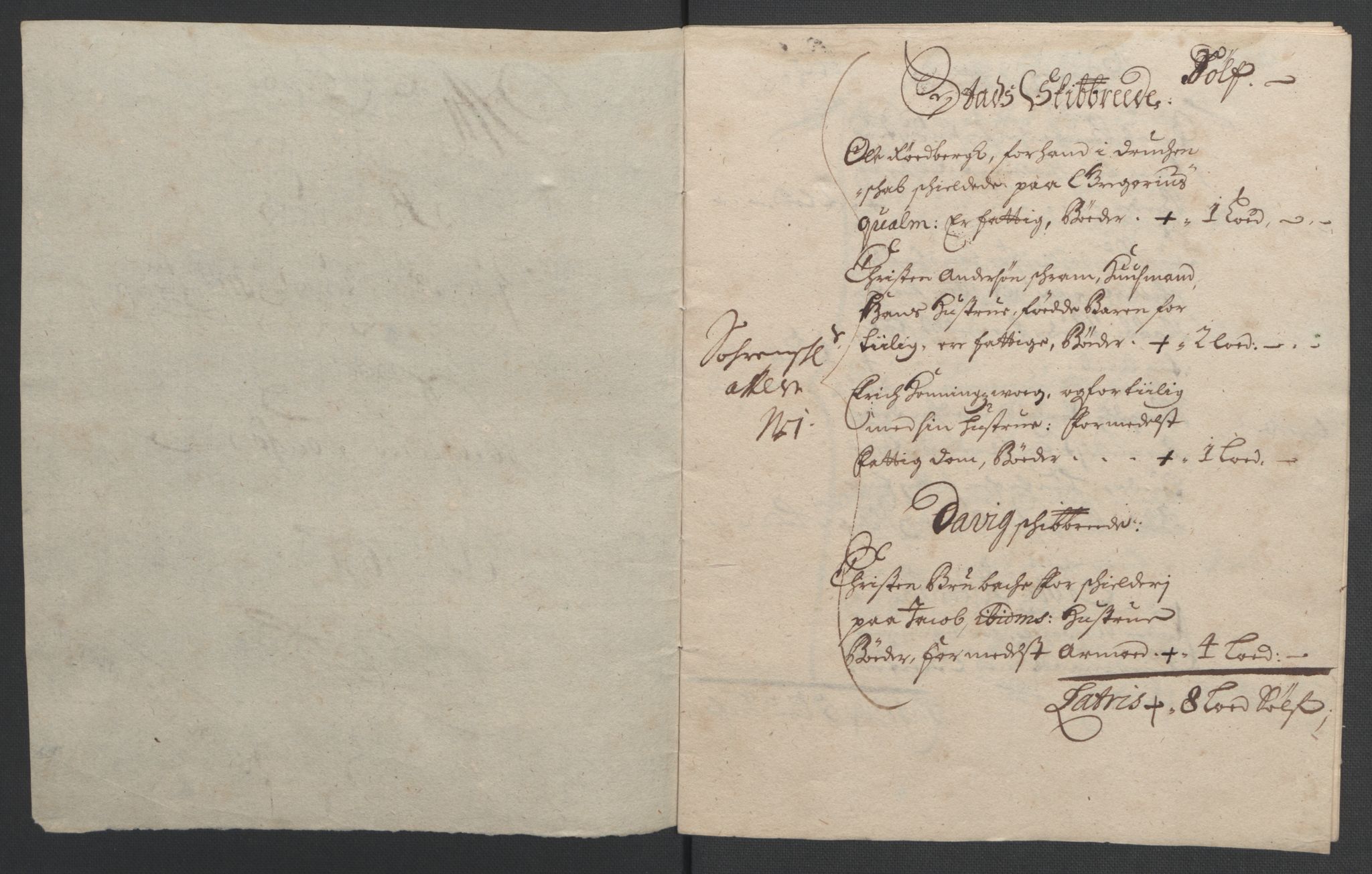 Rentekammeret inntil 1814, Reviderte regnskaper, Fogderegnskap, AV/RA-EA-4092/R53/L3420: Fogderegnskap Sunn- og Nordfjord, 1691-1692, s. 157