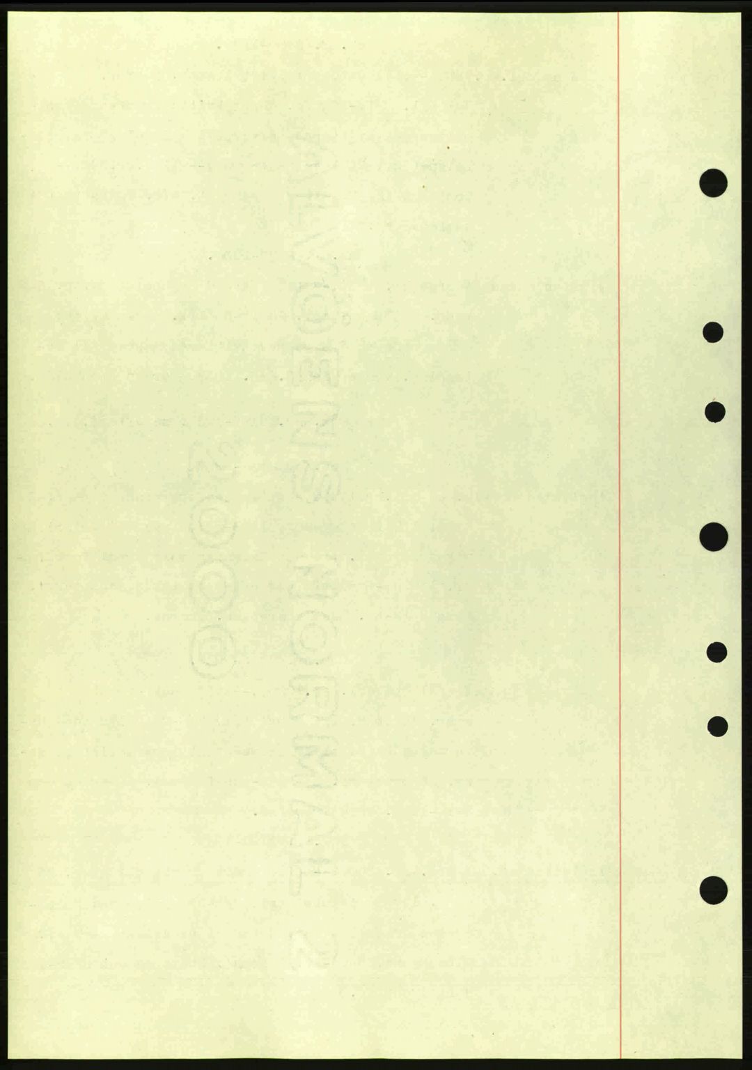 Moss sorenskriveri, SAO/A-10168: Pantebok nr. B4, 1937-1938, Dagboknr: 2197/1937