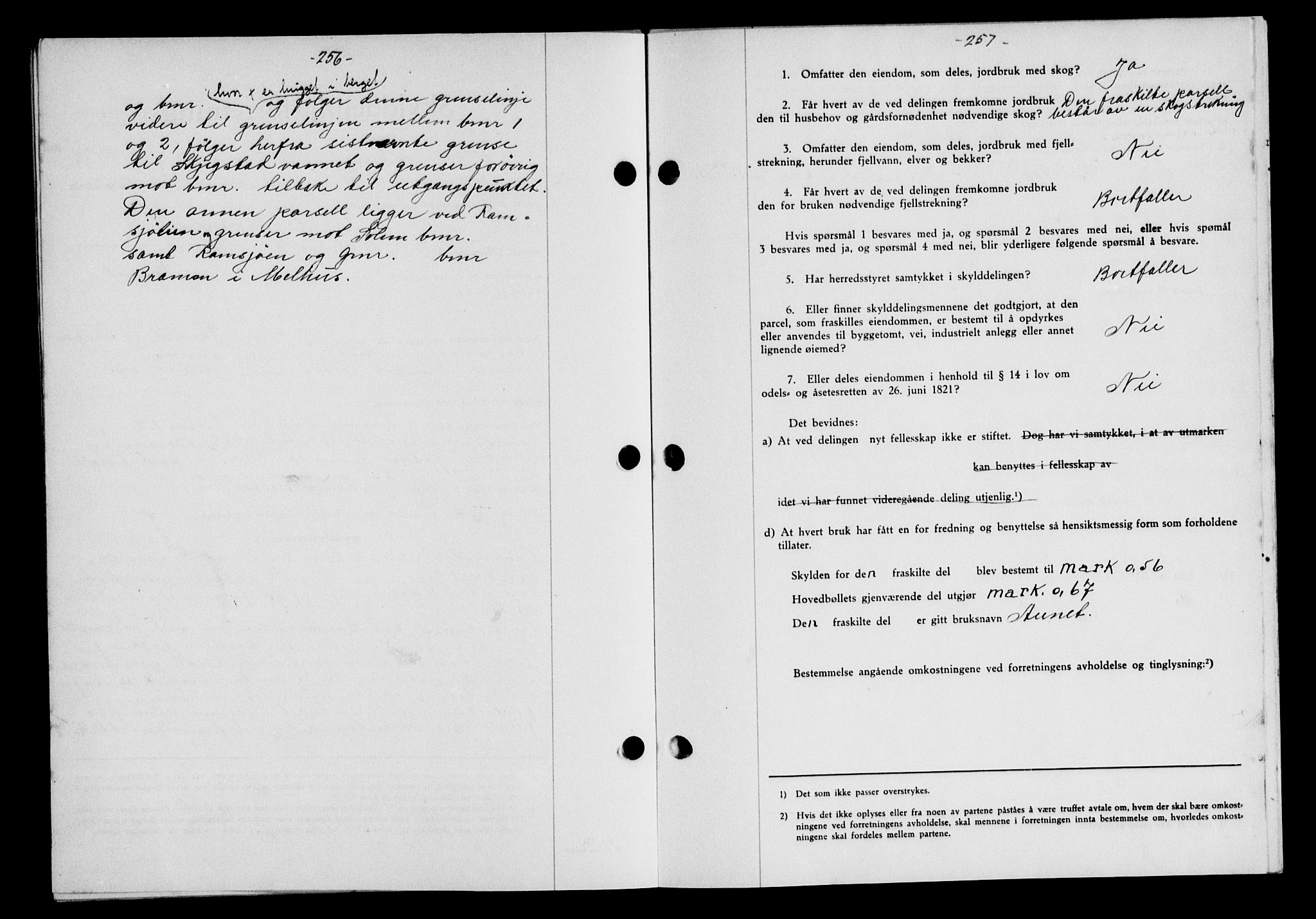 Gauldal sorenskriveri, SAT/A-0014/1/2/2C/L0041: Pantebok nr. 42-43, 1930-1931, Tingl.dato: 04.12.1937
