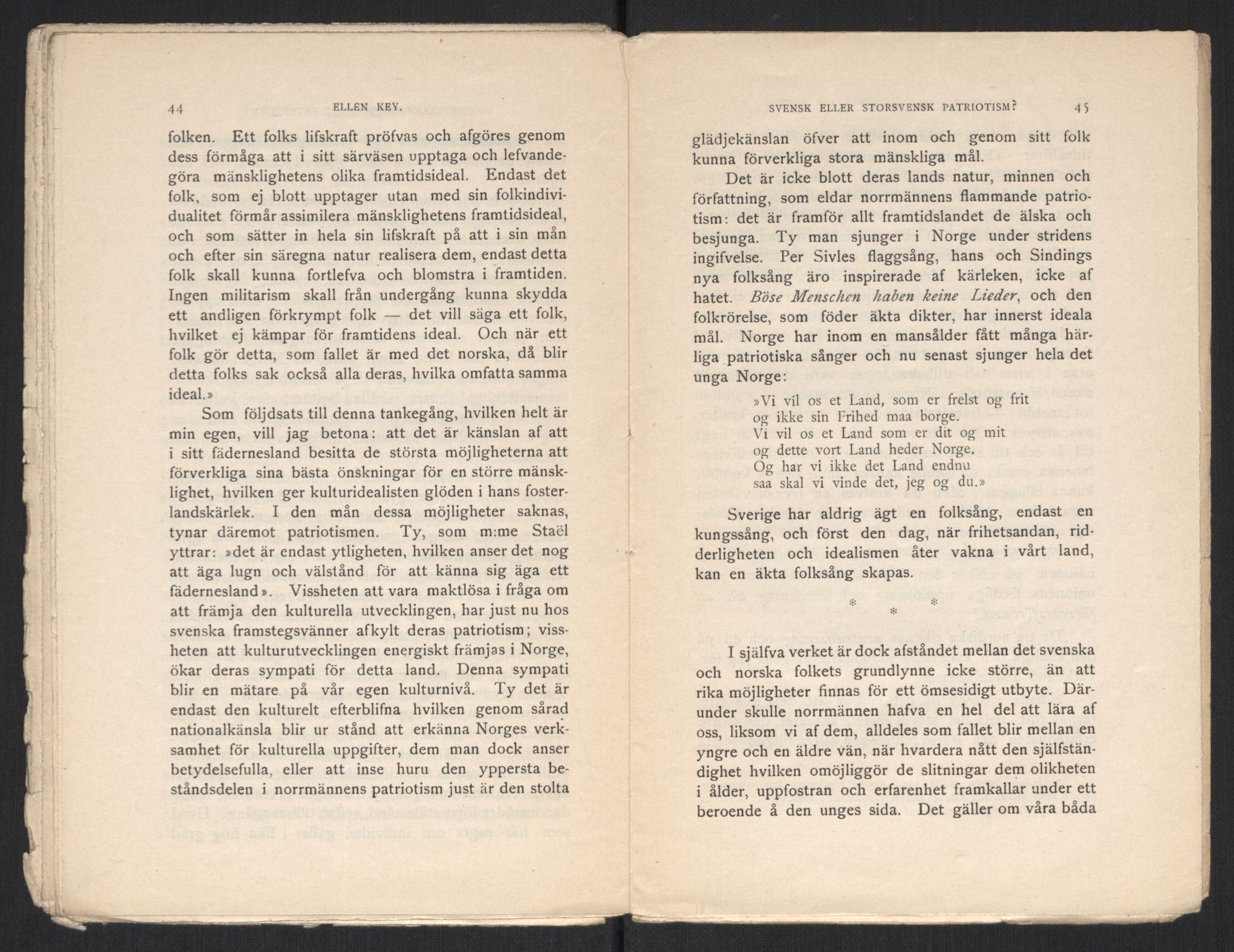 Venstres Hovedorganisasjon, RA/PA-0876/X/L0001: De eldste skrifter, 1860-1936, s. 764