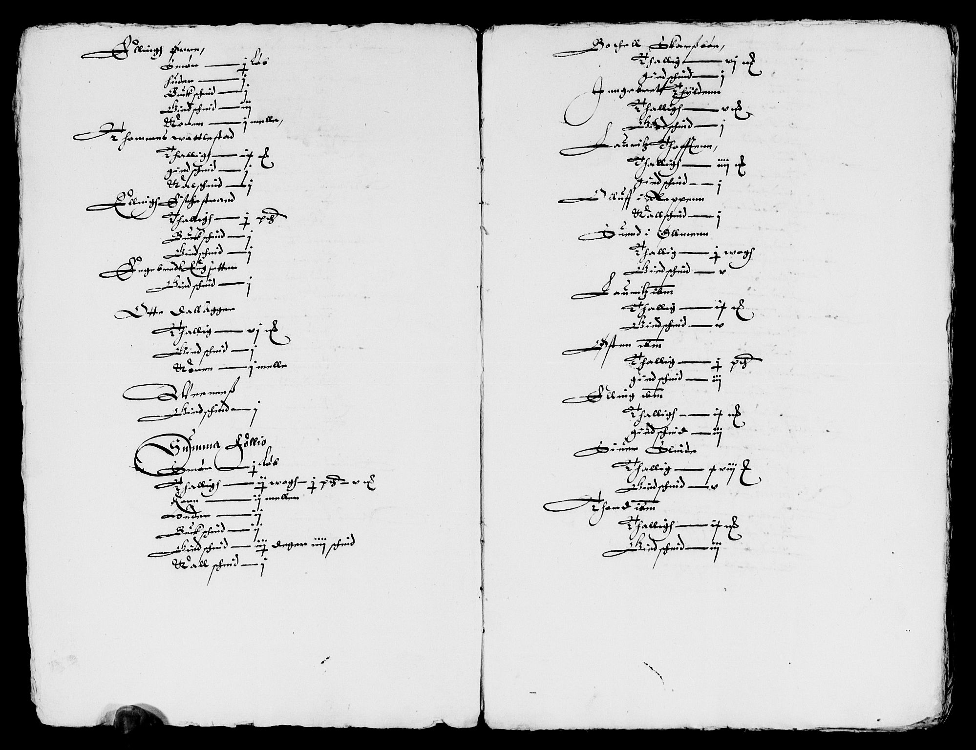 Rentekammeret inntil 1814, Reviderte regnskaper, Lensregnskaper, RA/EA-5023/R/Rb/Rbt/L0026: Bergenhus len, 1618-1619