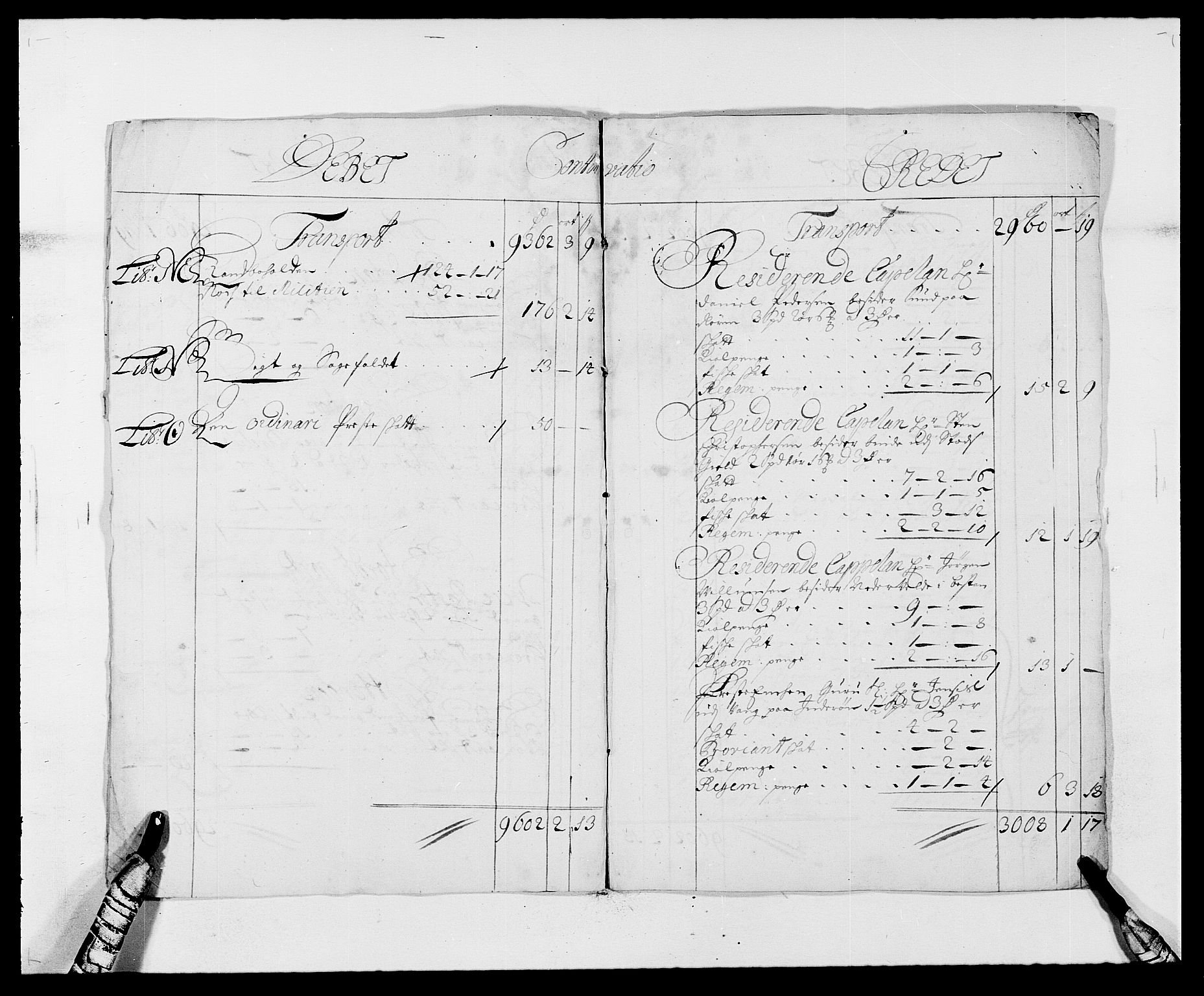 Rentekammeret inntil 1814, Reviderte regnskaper, Fogderegnskap, AV/RA-EA-4092/R63/L4306: Fogderegnskap Inderøy, 1687-1689, s. 391