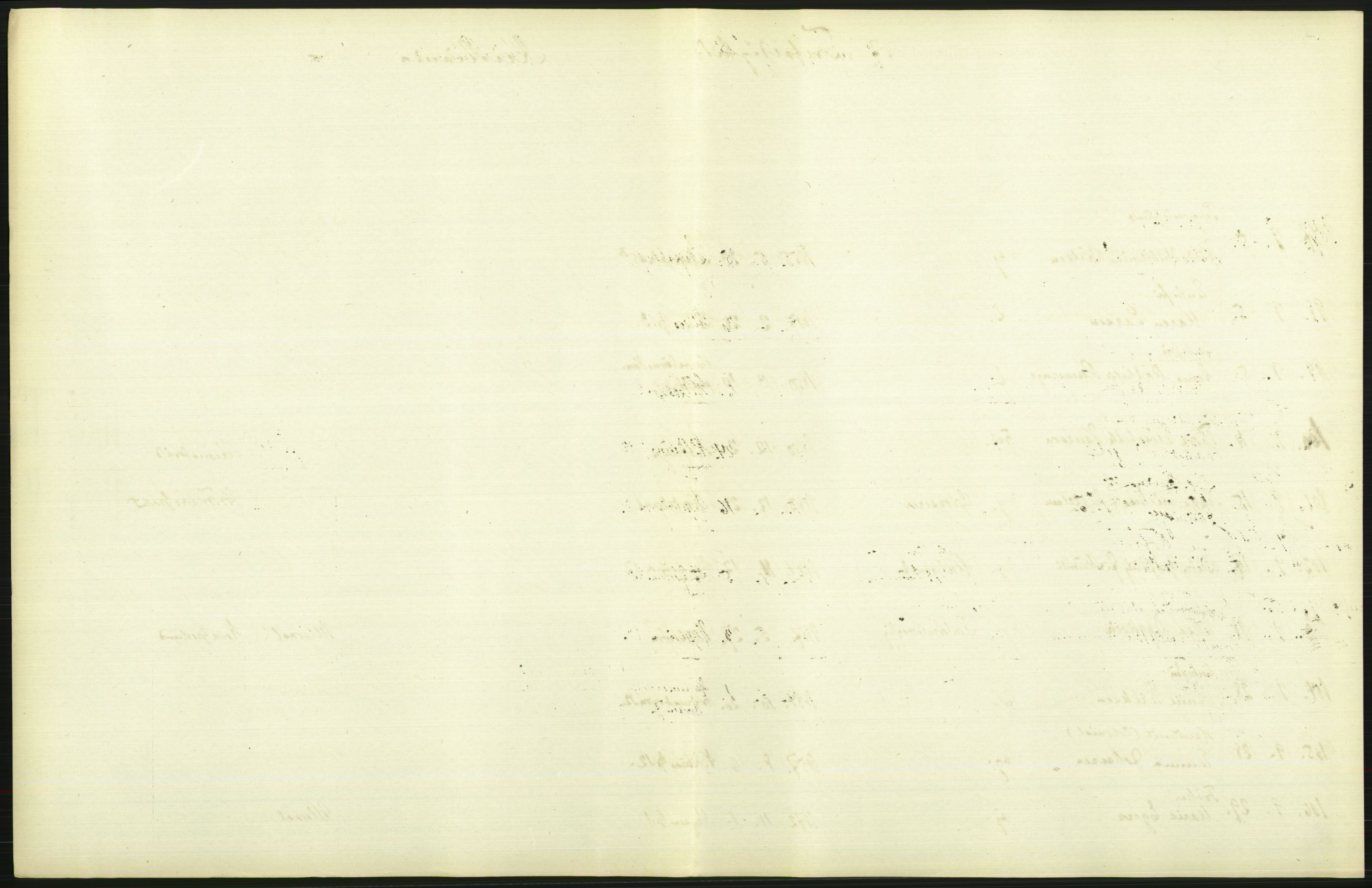 Statistisk sentralbyrå, Sosiodemografiske emner, Befolkning, AV/RA-S-2228/D/Df/Dfb/Dfbg/L0010: Kristiania: Døde, 1917, s. 47