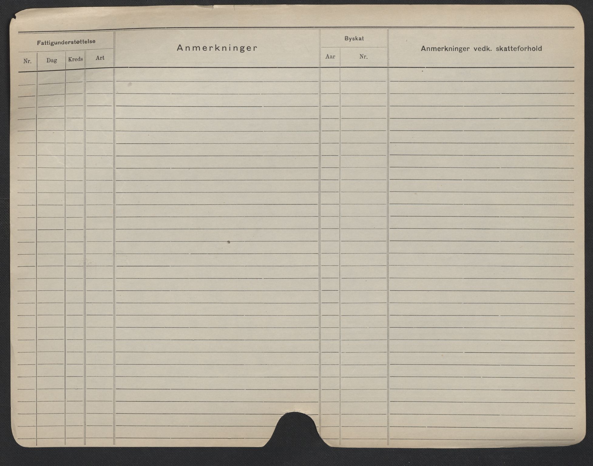 Oslo folkeregister, Registerkort, SAO/A-11715/F/Fa/Fac/L0006: Menn, 1906-1914, s. 1051b