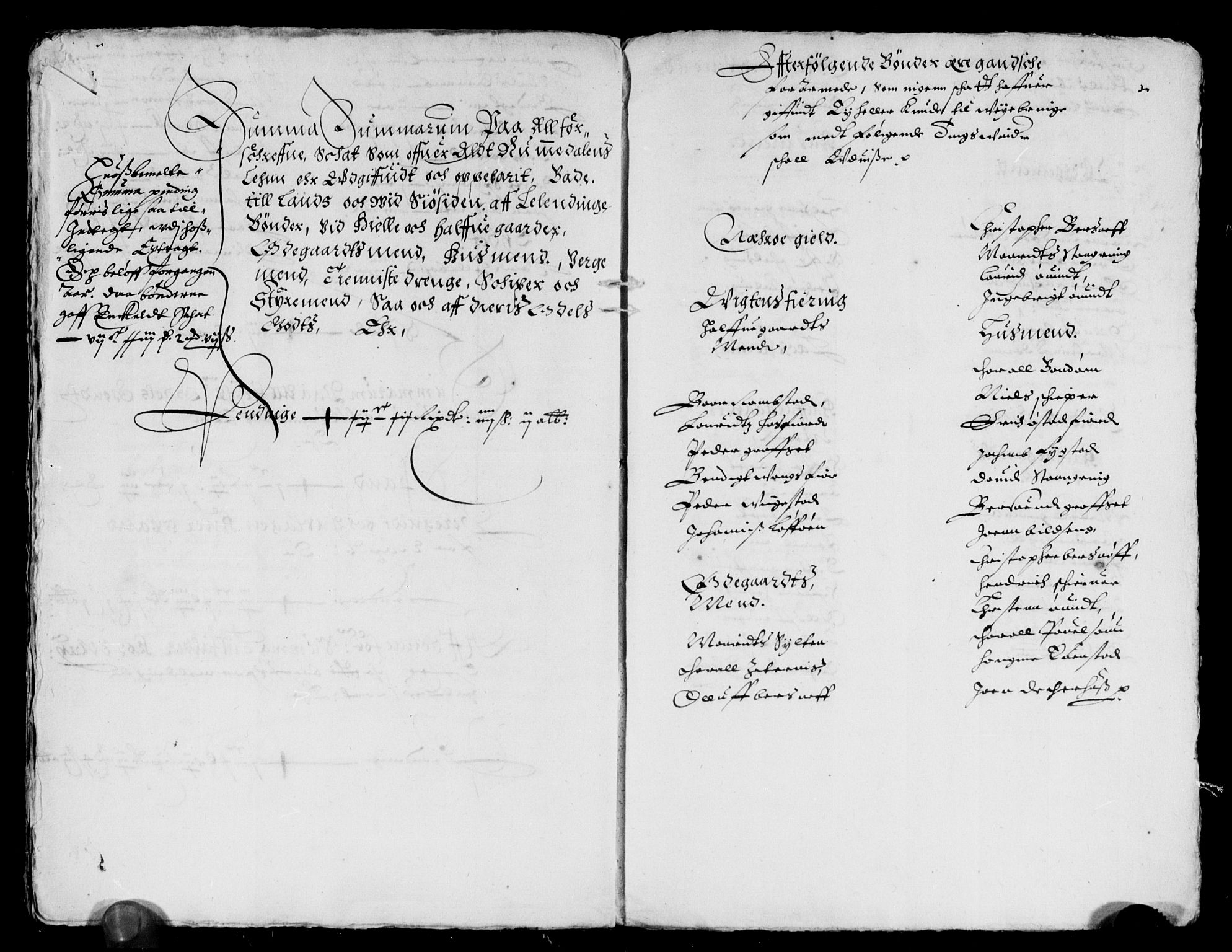 Rentekammeret inntil 1814, Reviderte regnskaper, Lensregnskaper, AV/RA-EA-5023/R/Rb/Rbw/L0050: Trondheim len, 1632-1633