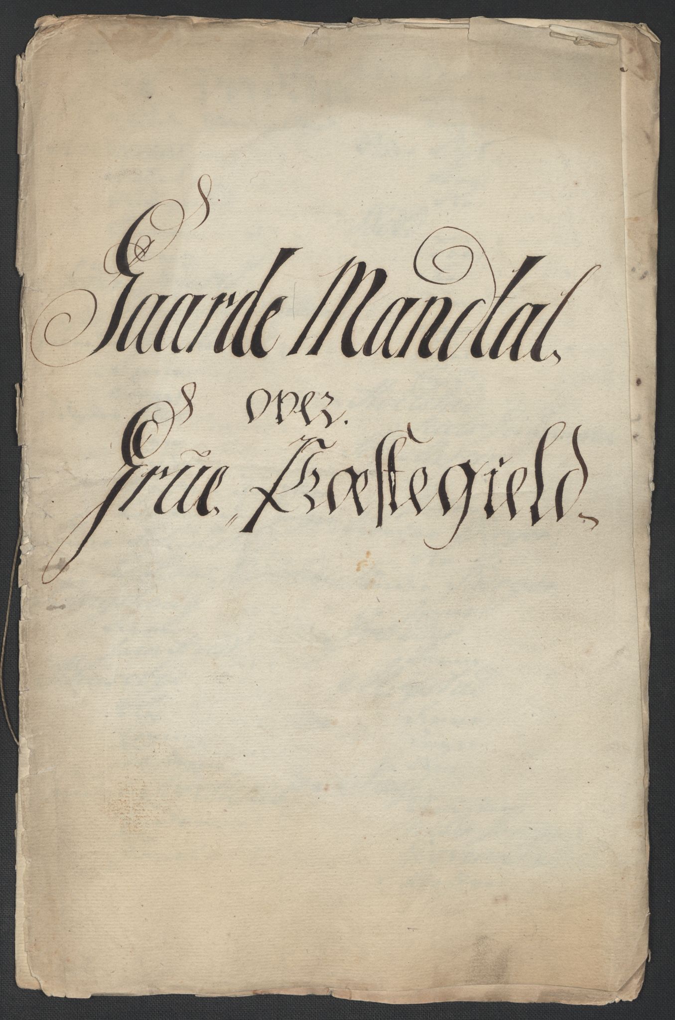 Rentekammeret inntil 1814, Reviderte regnskaper, Fogderegnskap, AV/RA-EA-4092/R13/L0837: Fogderegnskap Solør, Odal og Østerdal, 1699, s. 259