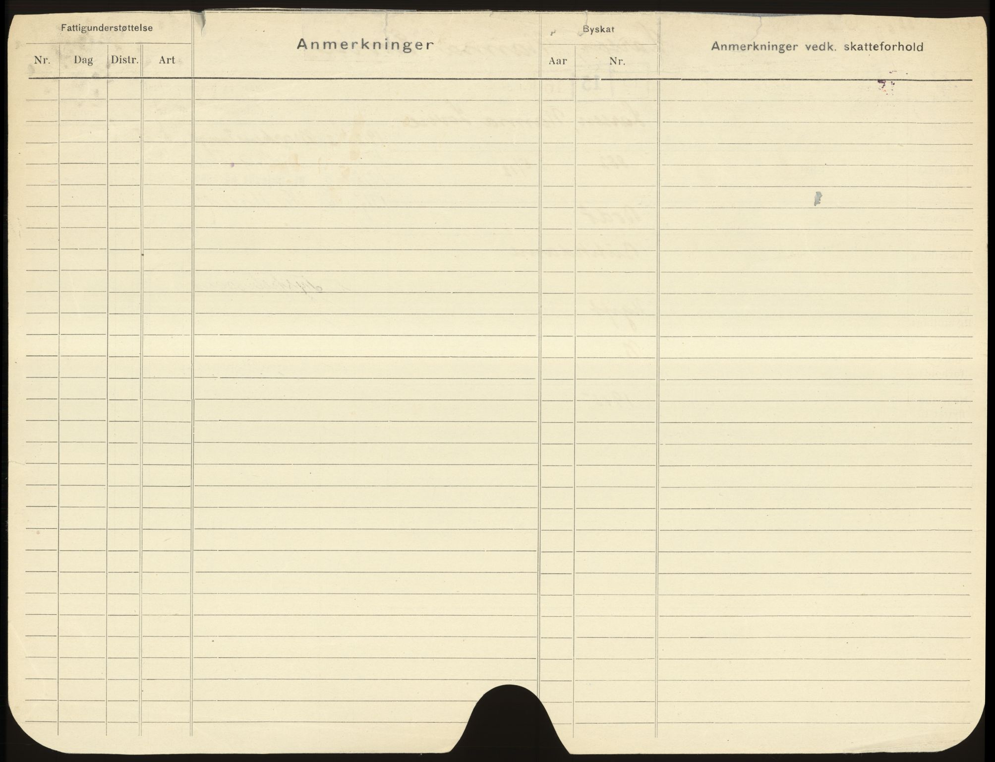 Bergen folkeregister, AV/SAB-A-17201/I/Ia/L0019: Utflyttet 1912 - 1920, Larsen, W. - Lund, 1912-1920