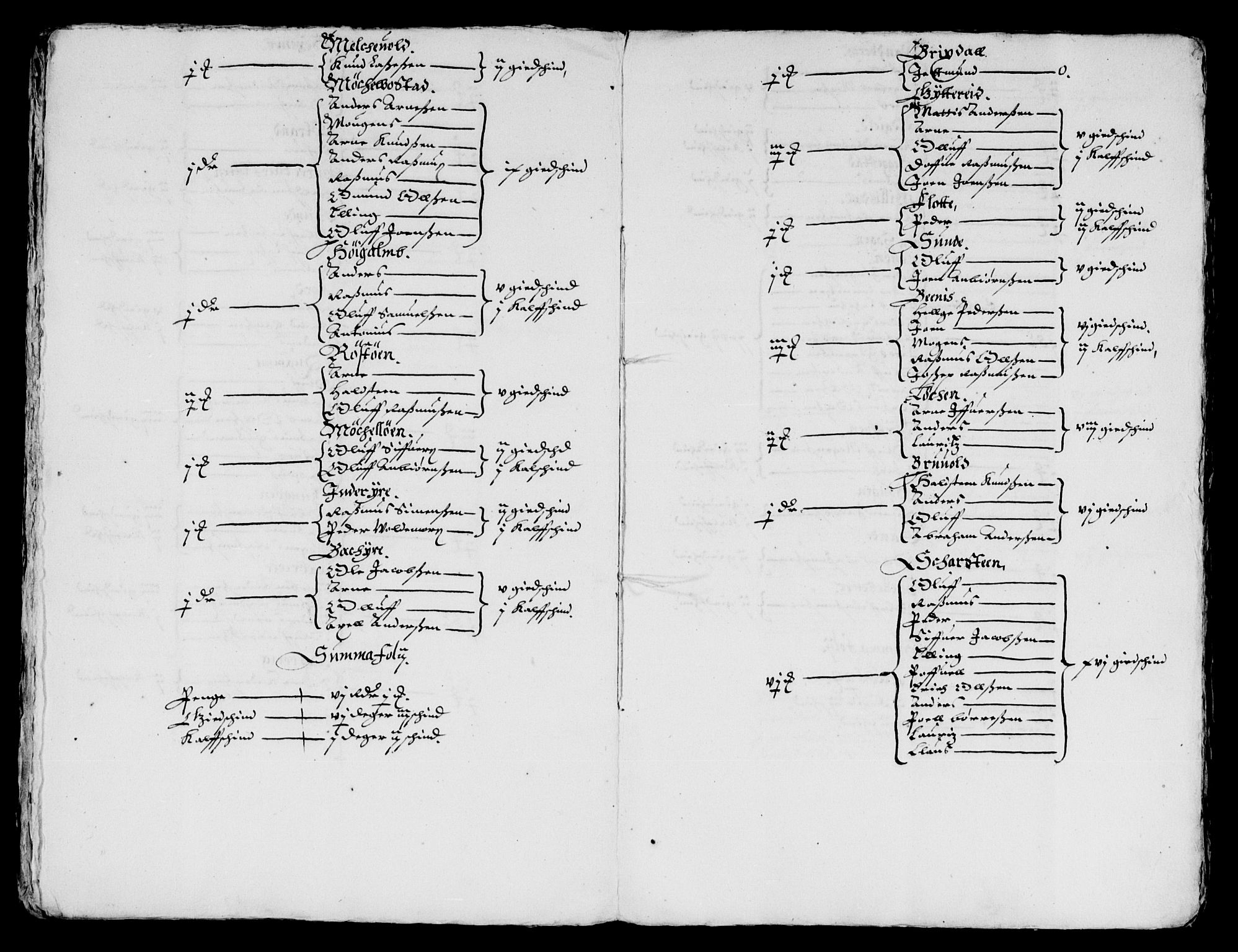 Rentekammeret inntil 1814, Reviderte regnskaper, Lensregnskaper, AV/RA-EA-5023/R/Rb/Rbt/L0144: Bergenhus len, 1658-1660