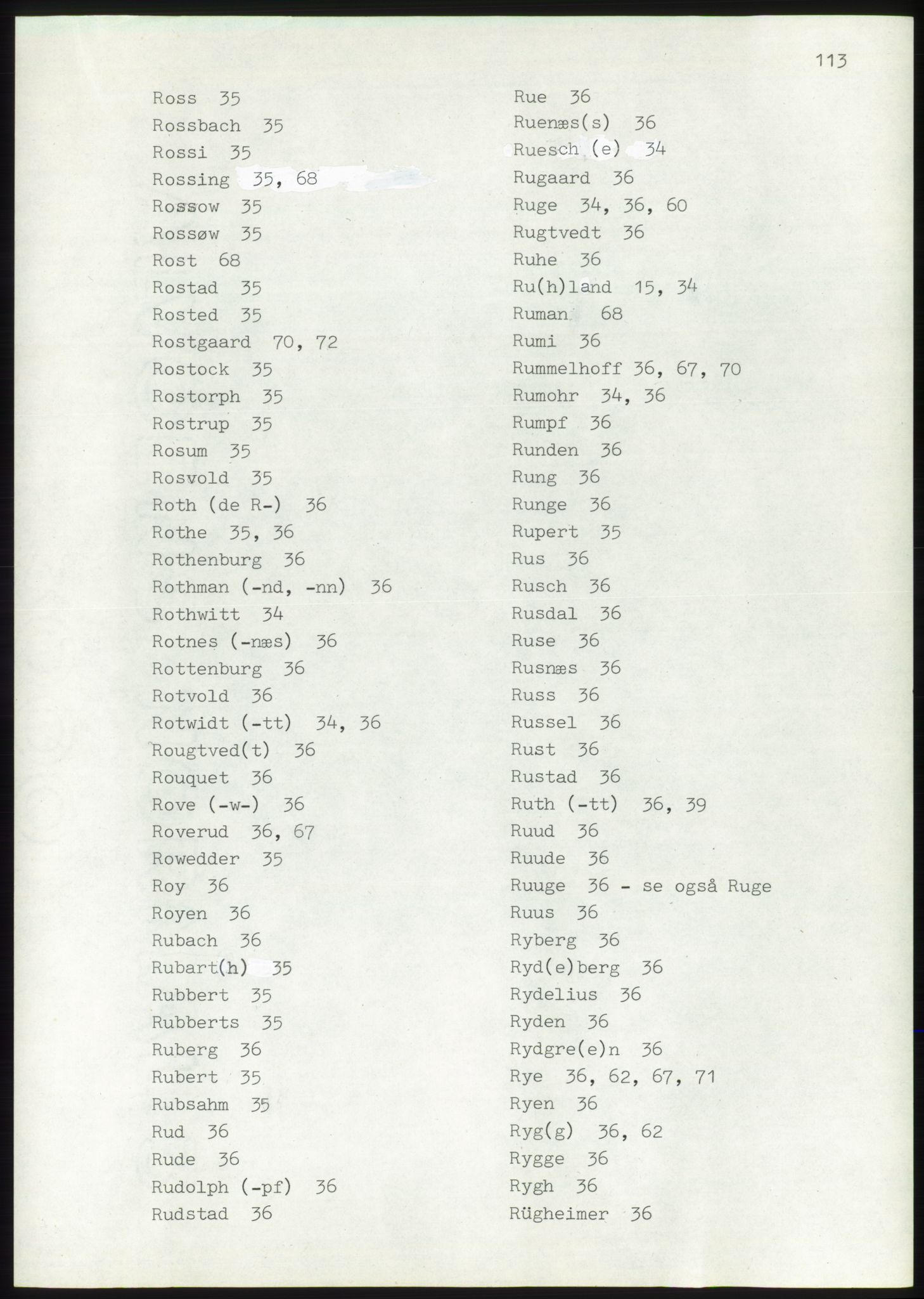 Lassens samlinger, AV/RA-PA-0051, 1500-1907, s. 113