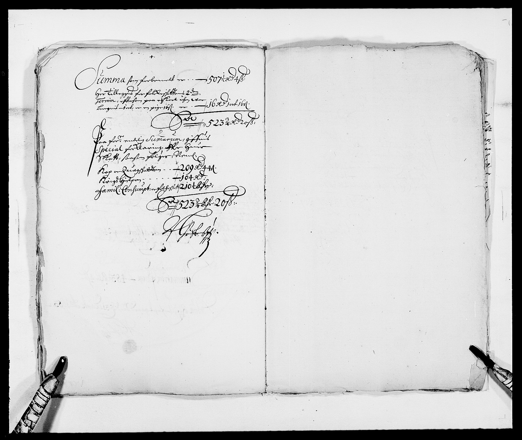Rentekammeret inntil 1814, Reviderte regnskaper, Fogderegnskap, AV/RA-EA-4092/R47/L2853: Fogderegnskap Ryfylke, 1682-1683, s. 476