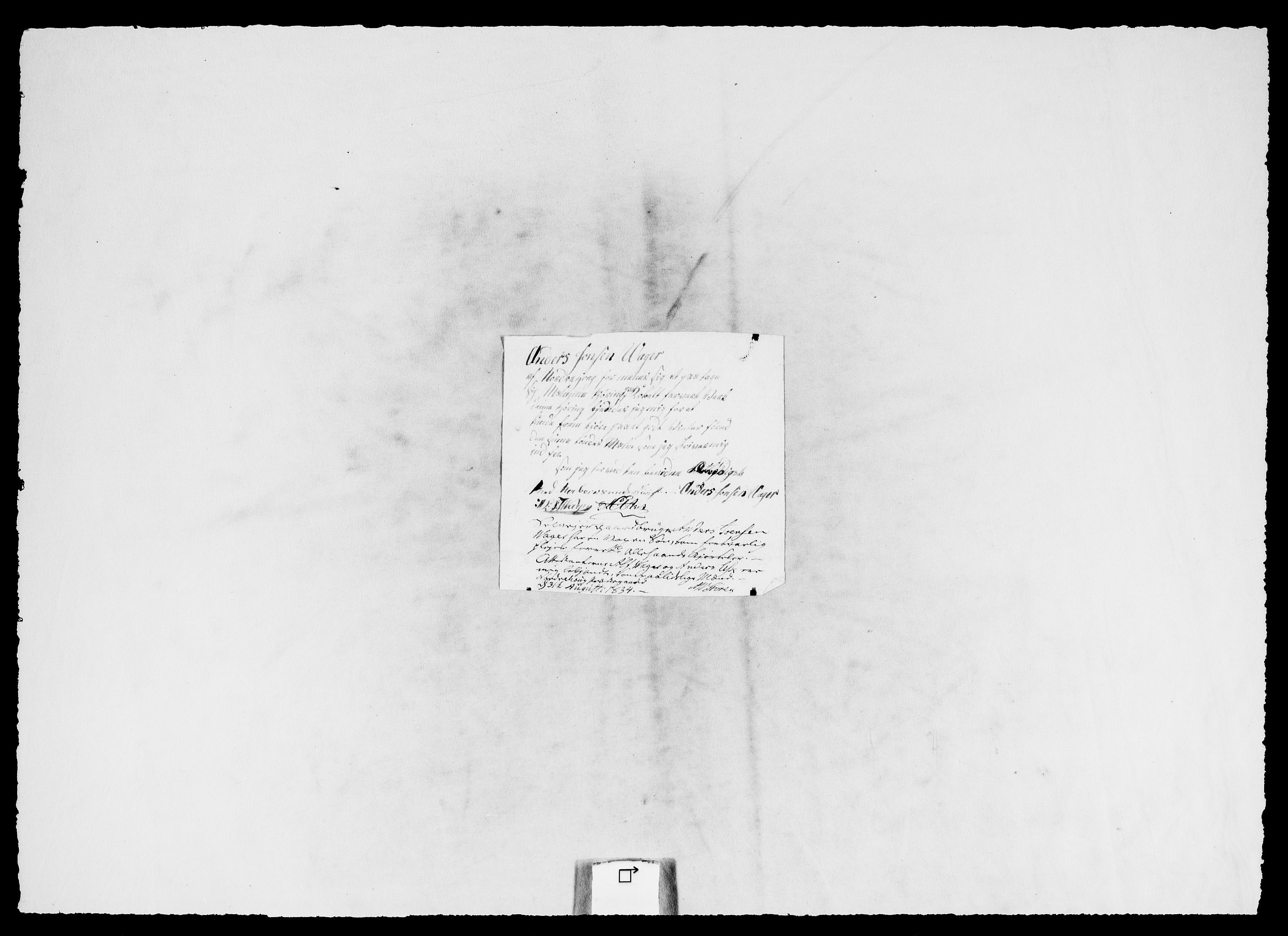 Modums Blaafarveværk, RA/PA-0157/G/Ga/L0063: --, 1827-1849, s. 209