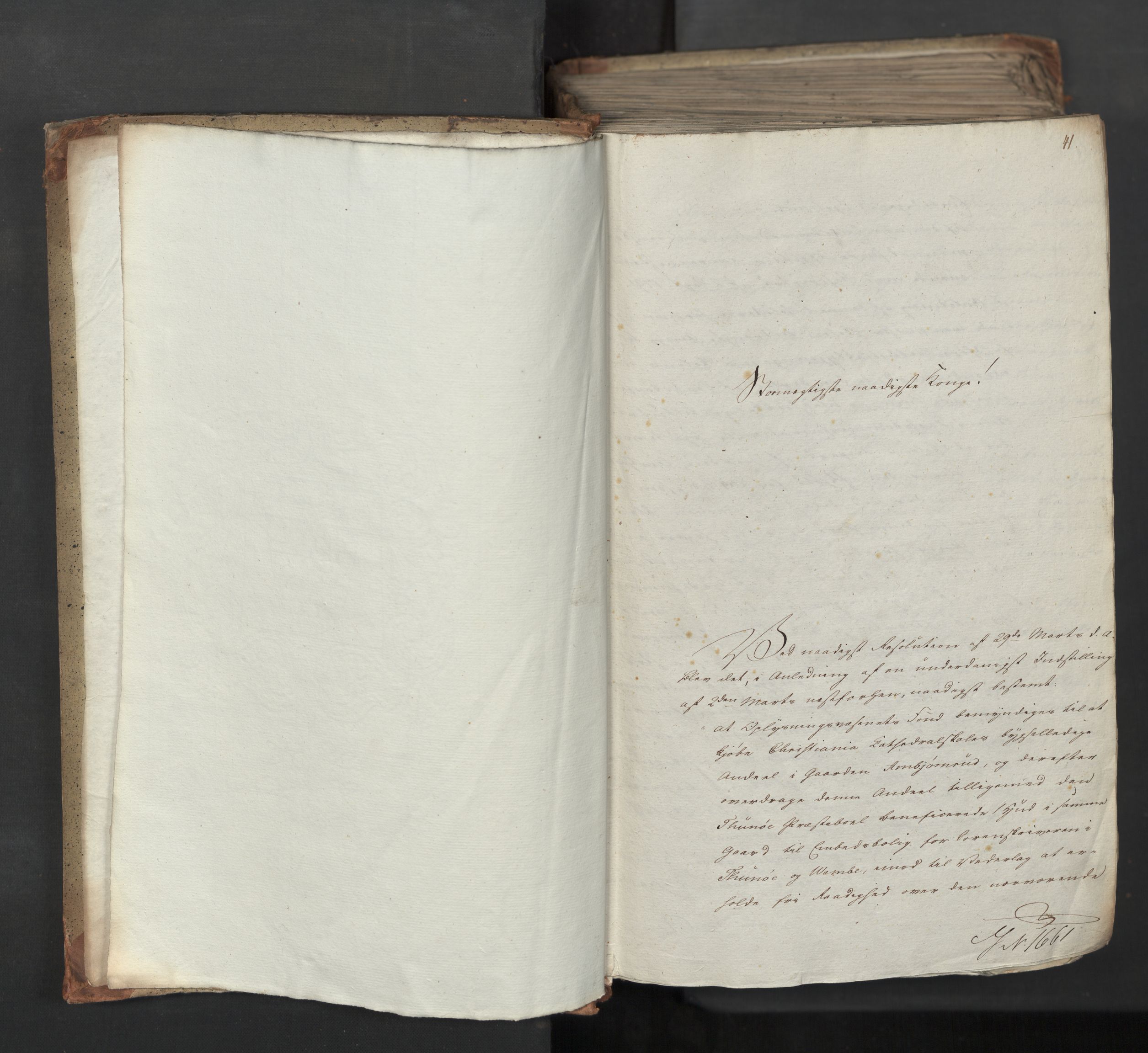 Statsrådsavdelingen i Stockholm, AV/RA-S-1003/D/Da/L0039: Regjeringsinnstillinger nr. 1661-1946, 1824, s. 4