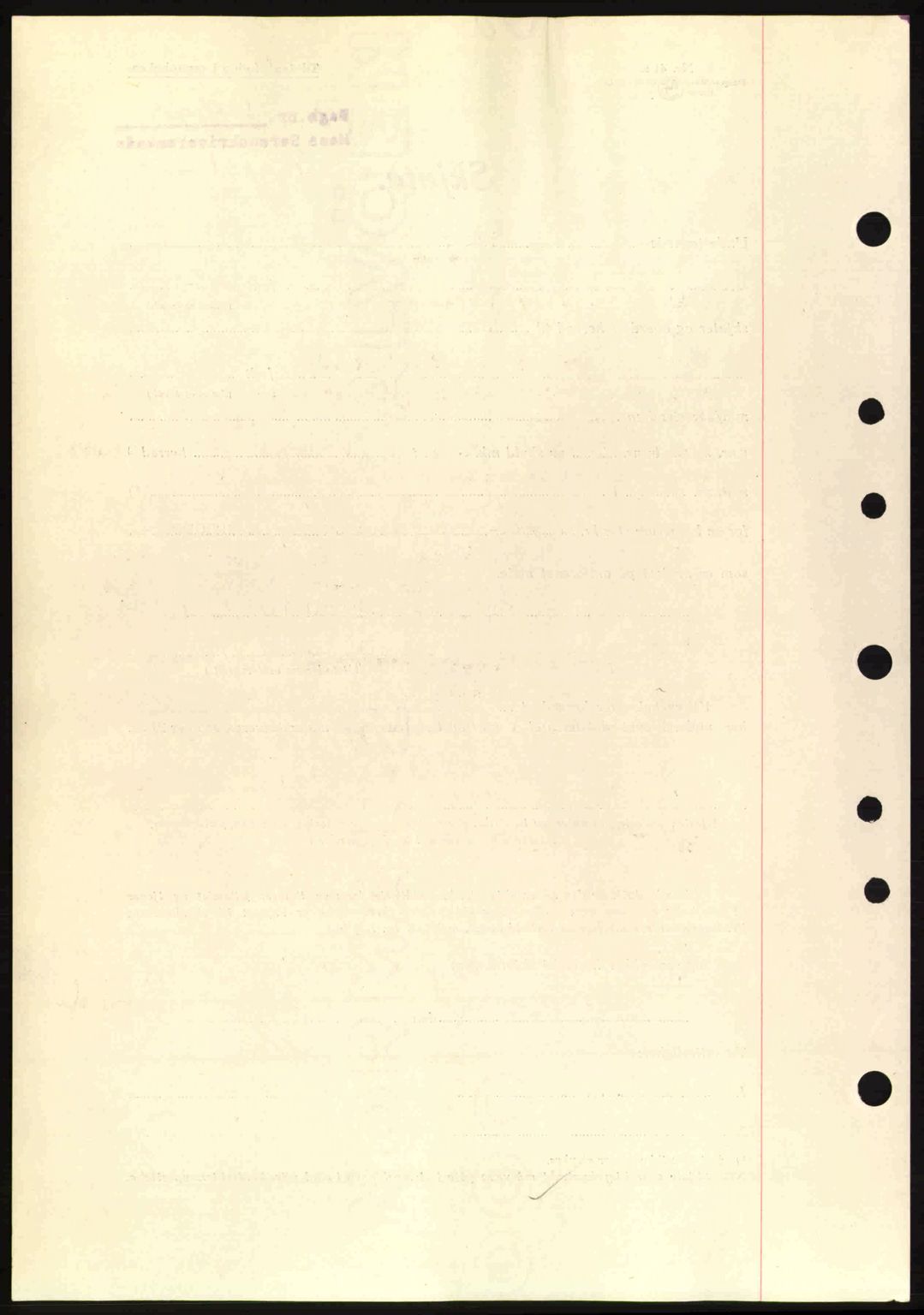 Moss sorenskriveri, SAO/A-10168: Pantebok nr. A5, 1938-1939, Dagboknr: 867/1939