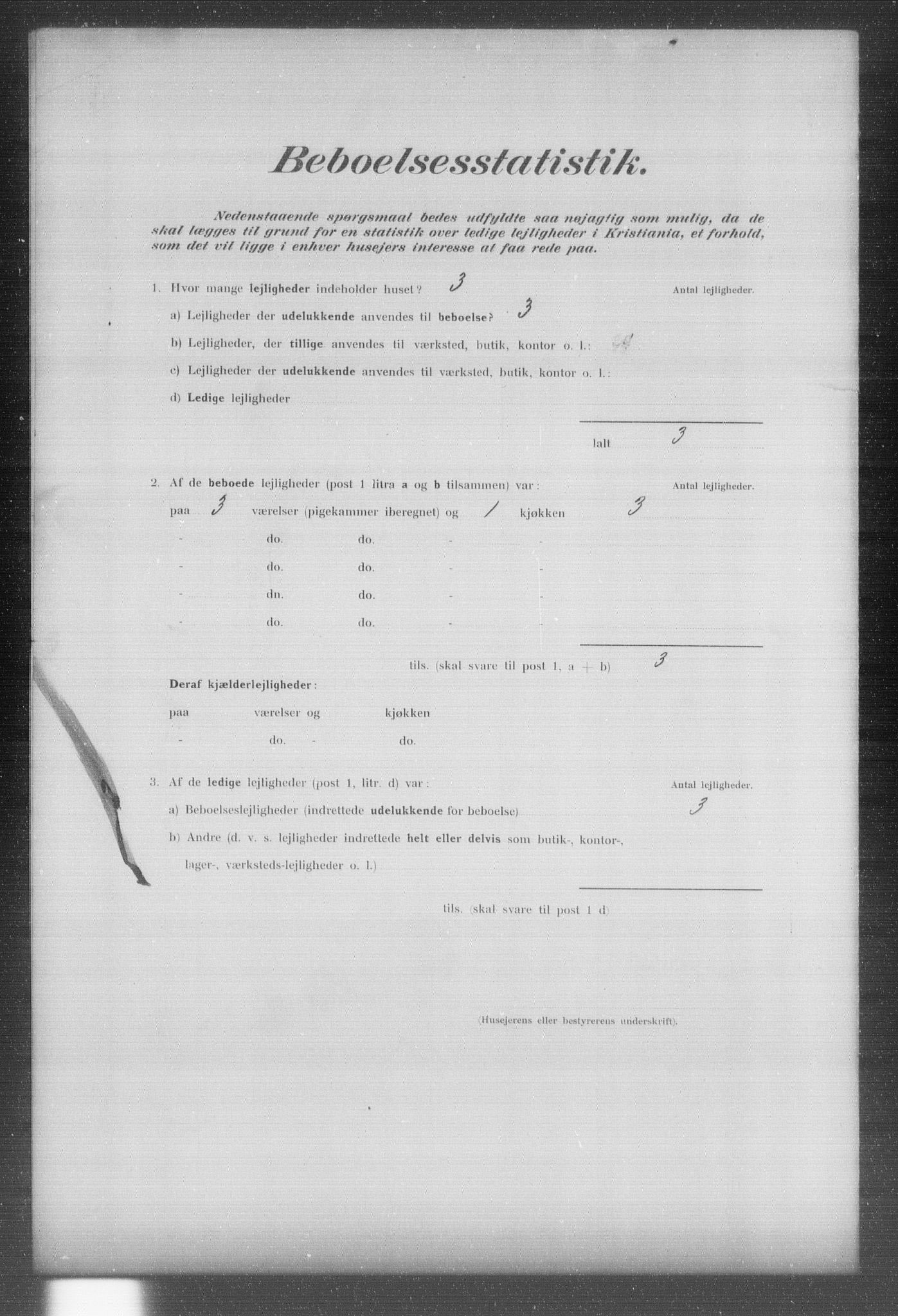 OBA, Kommunal folketelling 31.12.1902 for Kristiania kjøpstad, 1902, s. 23914