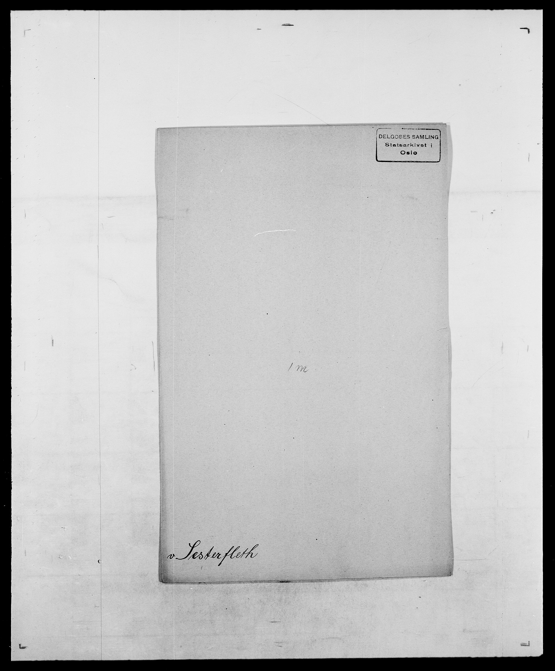 Delgobe, Charles Antoine - samling, SAO/PAO-0038/D/Da/L0035: Schnabel - sjetman, s. 720