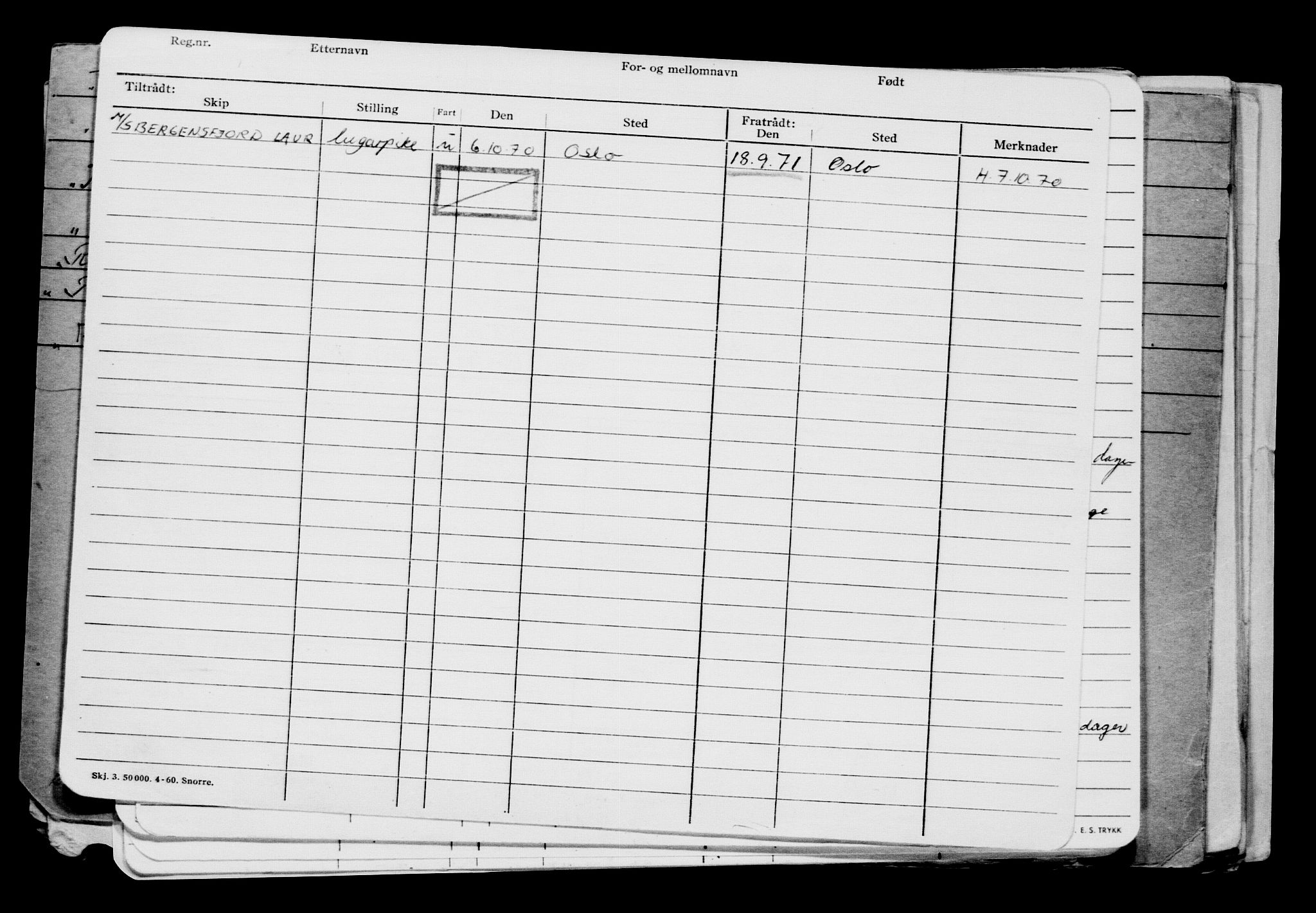 Direktoratet for sjømenn, AV/RA-S-3545/G/Gb/L0118: Hovedkort, 1914, s. 524