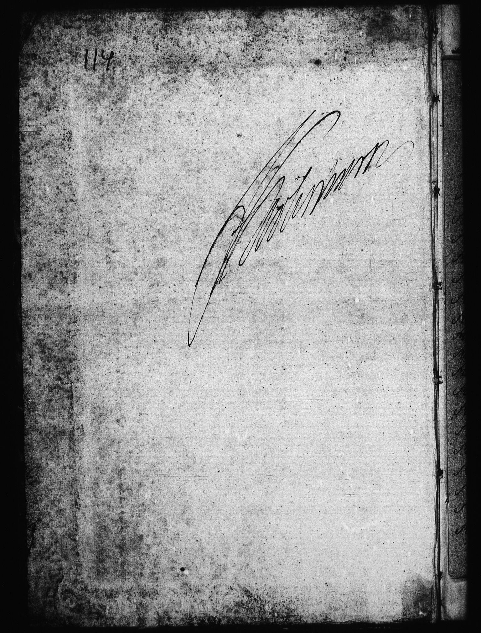 Sjøetaten, RA/EA-3110/F/L0115: Bragernes distrikt, bind 1, 1795