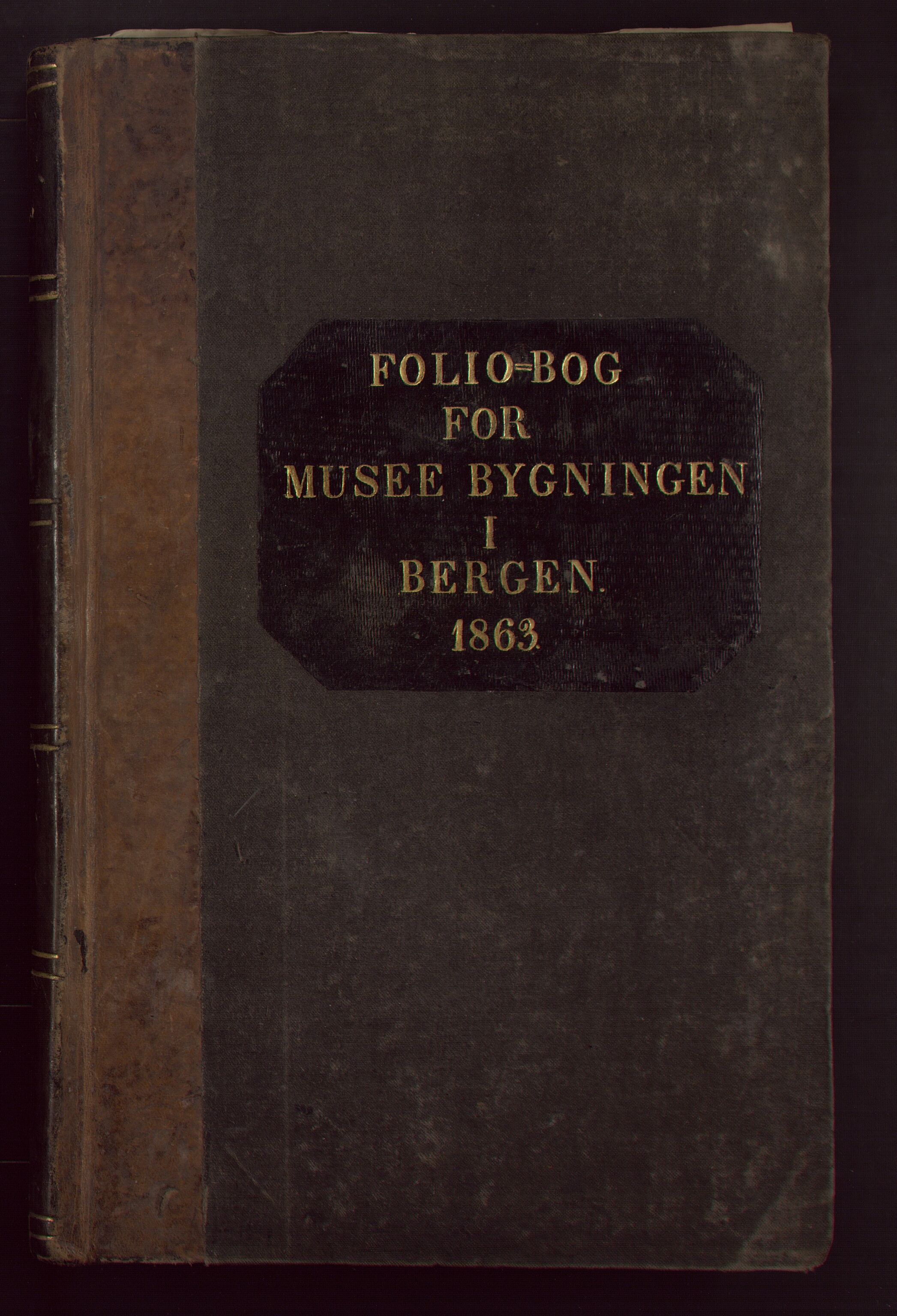 Bergen Magistrat, BBA/A-0651/D/L0287: Journalsaker. Jnr. 451 - 600., s. 91