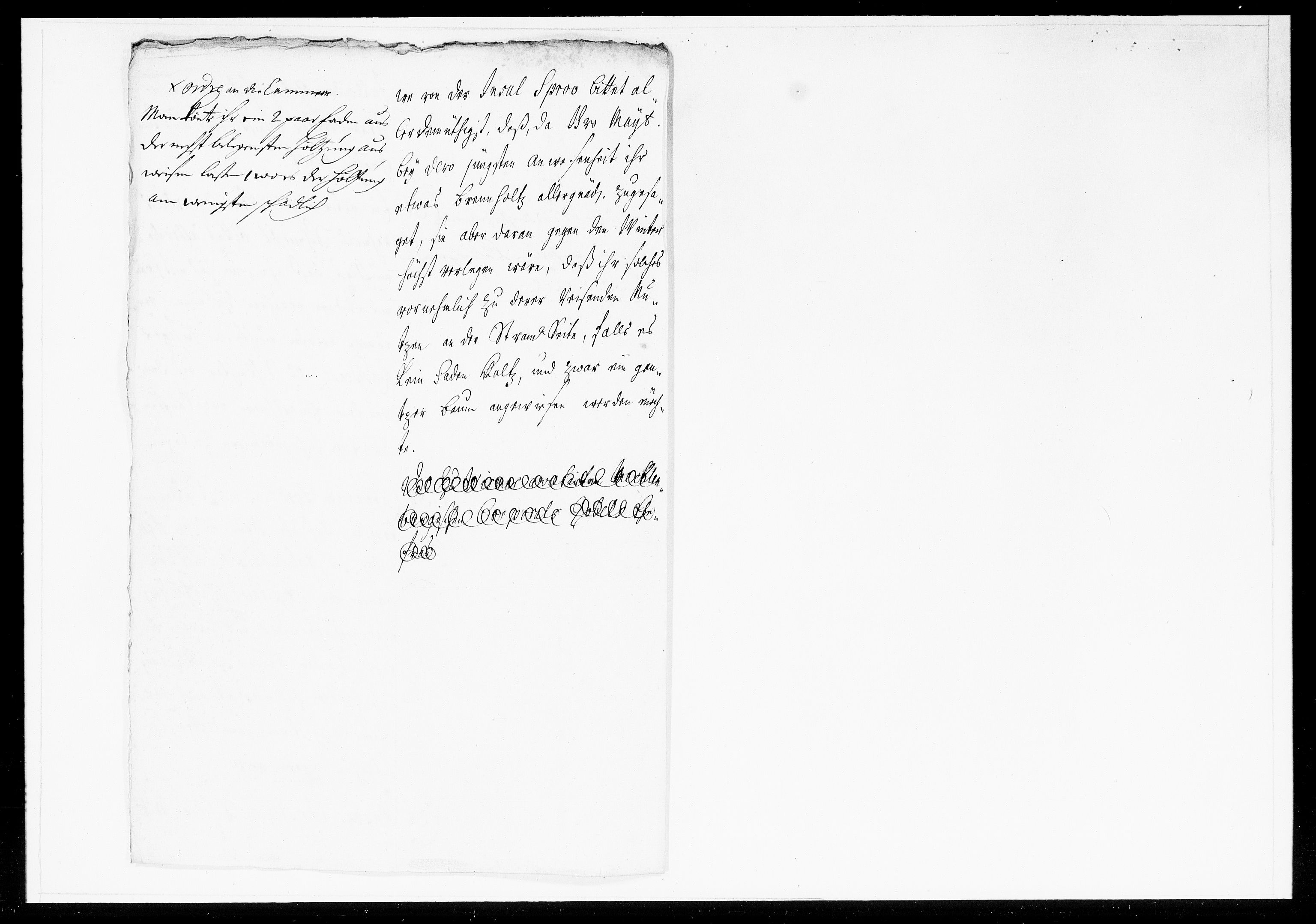 Krigskollegiet, Krigskancelliet, DRA/A-0006/-/1037-1045: Refererede sager, 1717, s. 746