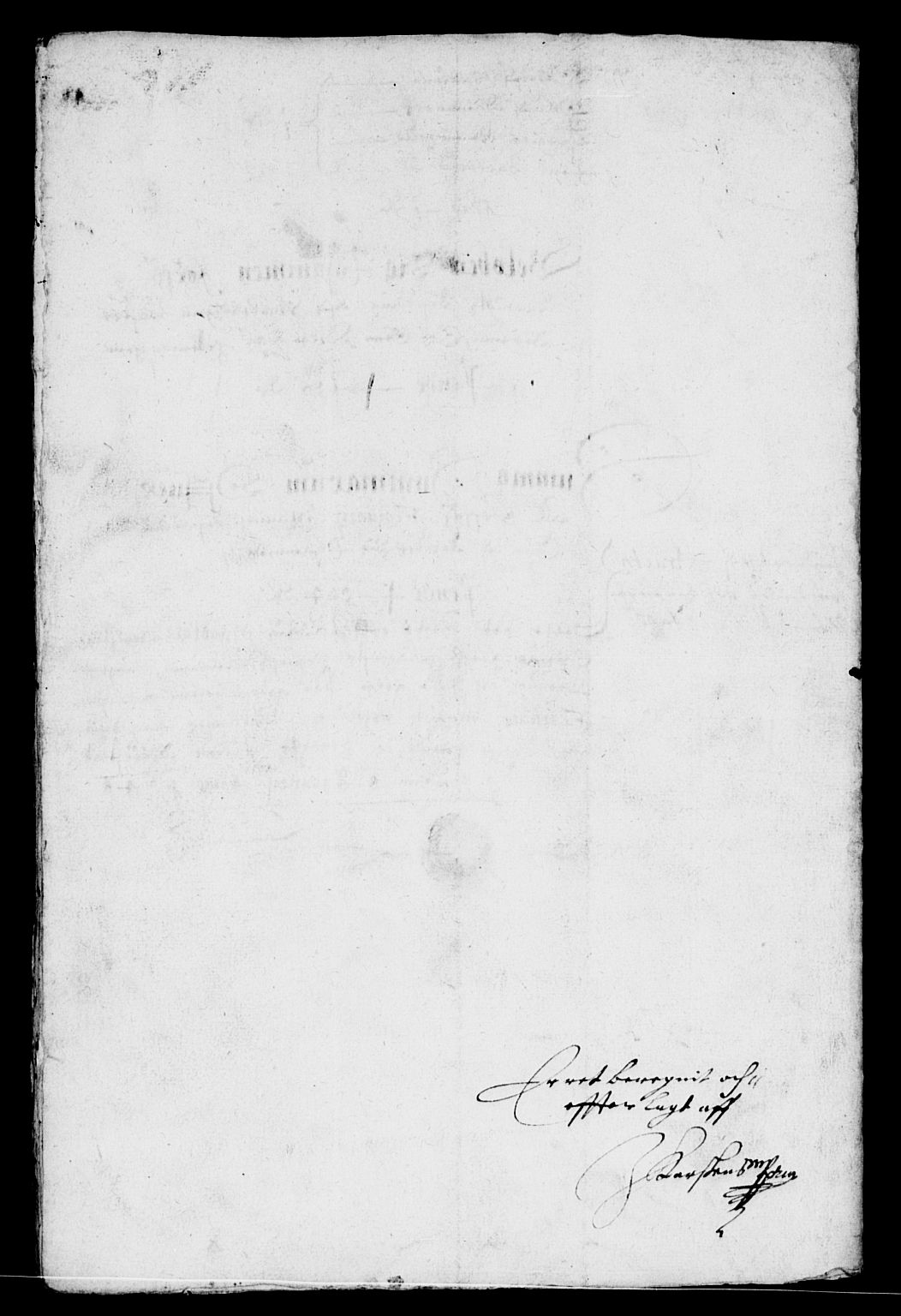 Rentekammeret inntil 1814, Reviderte regnskaper, Lensregnskaper, AV/RA-EA-5023/R/Rb/Rbd/L0004: Maria kirke prosti gods og Rakkestad len, 1641-1644