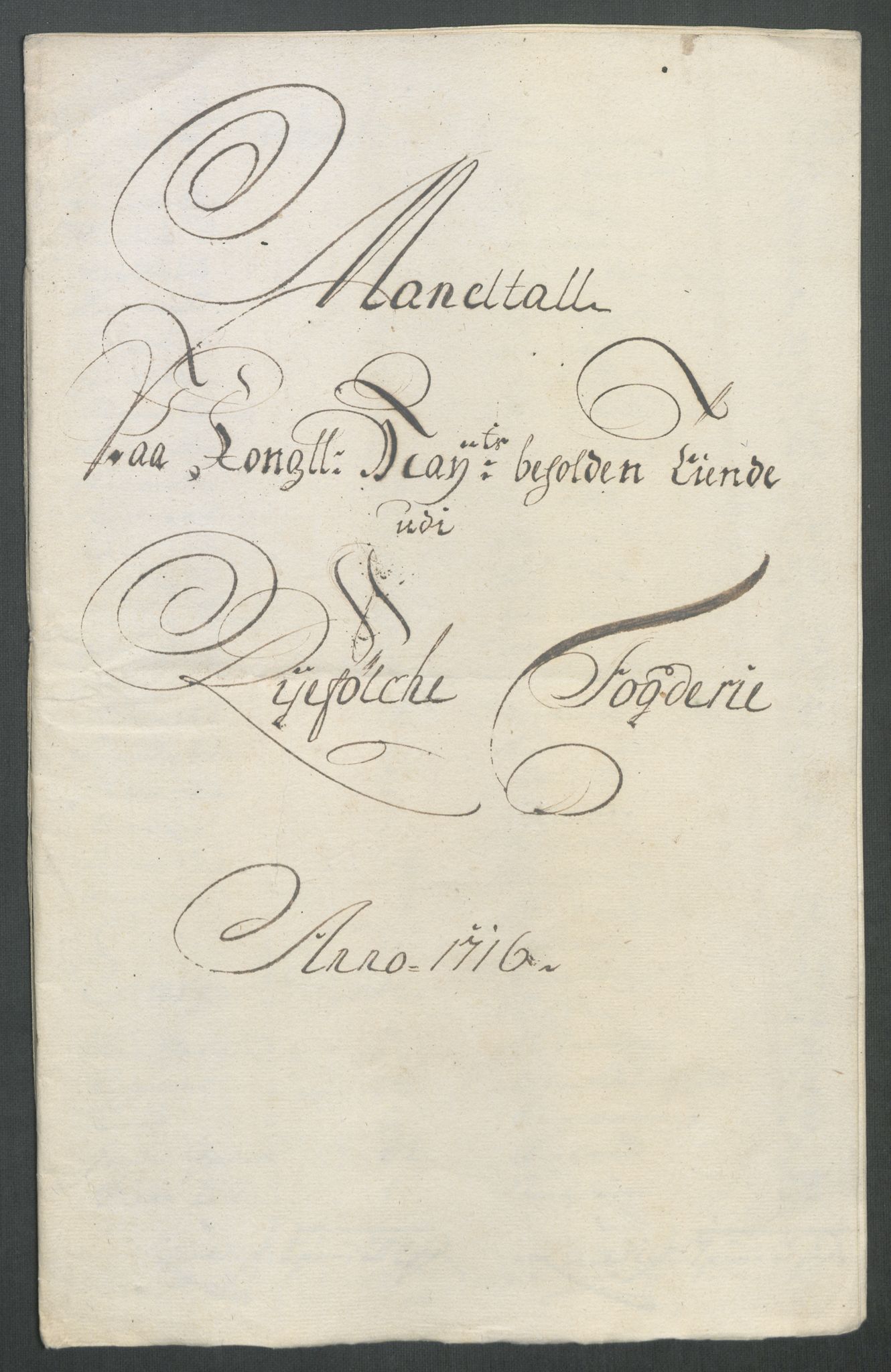 Rentekammeret inntil 1814, Reviderte regnskaper, Fogderegnskap, AV/RA-EA-4092/R47/L2869: Fogderegnskap Ryfylke, 1716, s. 229