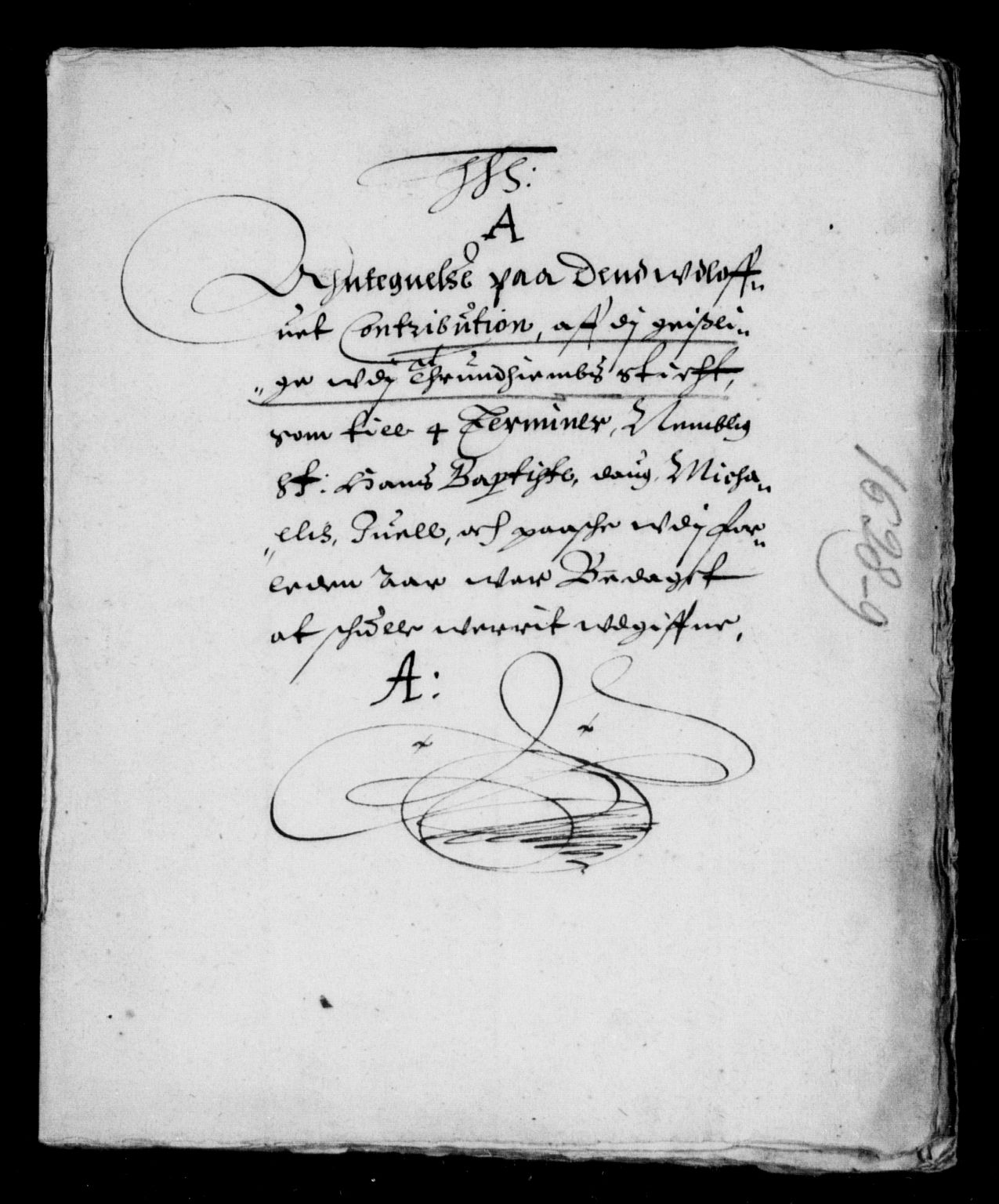 Rentekammeret inntil 1814, Reviderte regnskaper, Lensregnskaper, AV/RA-EA-5023/R/Rb/Rbw/L0039: Trondheim len, 1627-1629