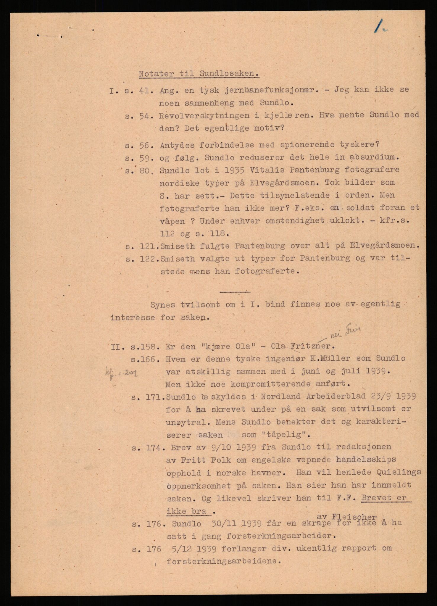 Forsvaret, Forsvarets krigshistoriske avdeling, RA/RAFA-2017/Y/Yb/L0141: II-C-11-620  -  6. Divisjon: IR 15, 1940-1948, s. 492