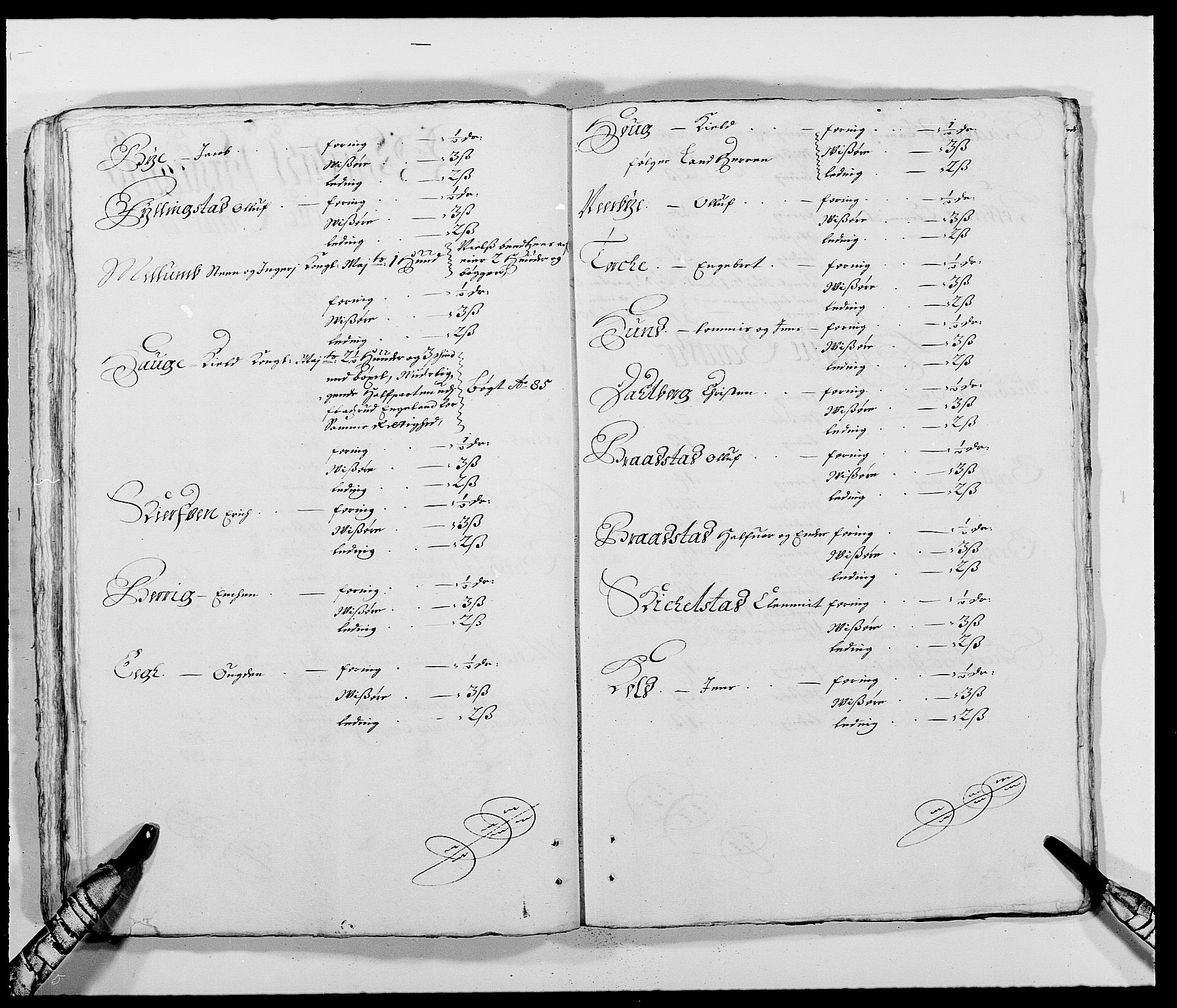 Rentekammeret inntil 1814, Reviderte regnskaper, Fogderegnskap, RA/EA-4092/R18/L1286: Fogderegnskap Hadeland, Toten og Valdres, 1687, s. 51