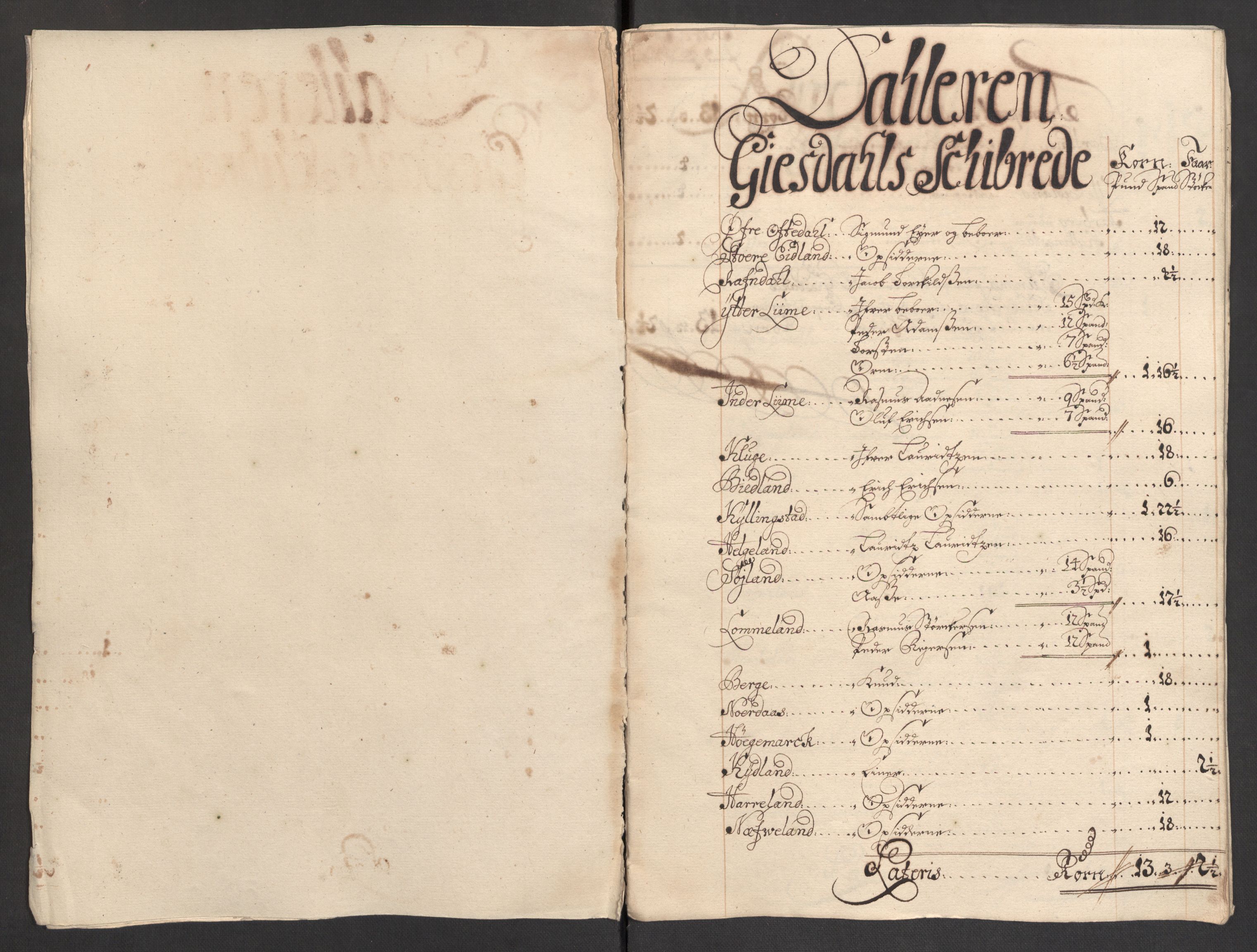 Rentekammeret inntil 1814, Reviderte regnskaper, Fogderegnskap, RA/EA-4092/R46/L2732: Fogderegnskap Jæren og Dalane, 1703-1704, s. 130